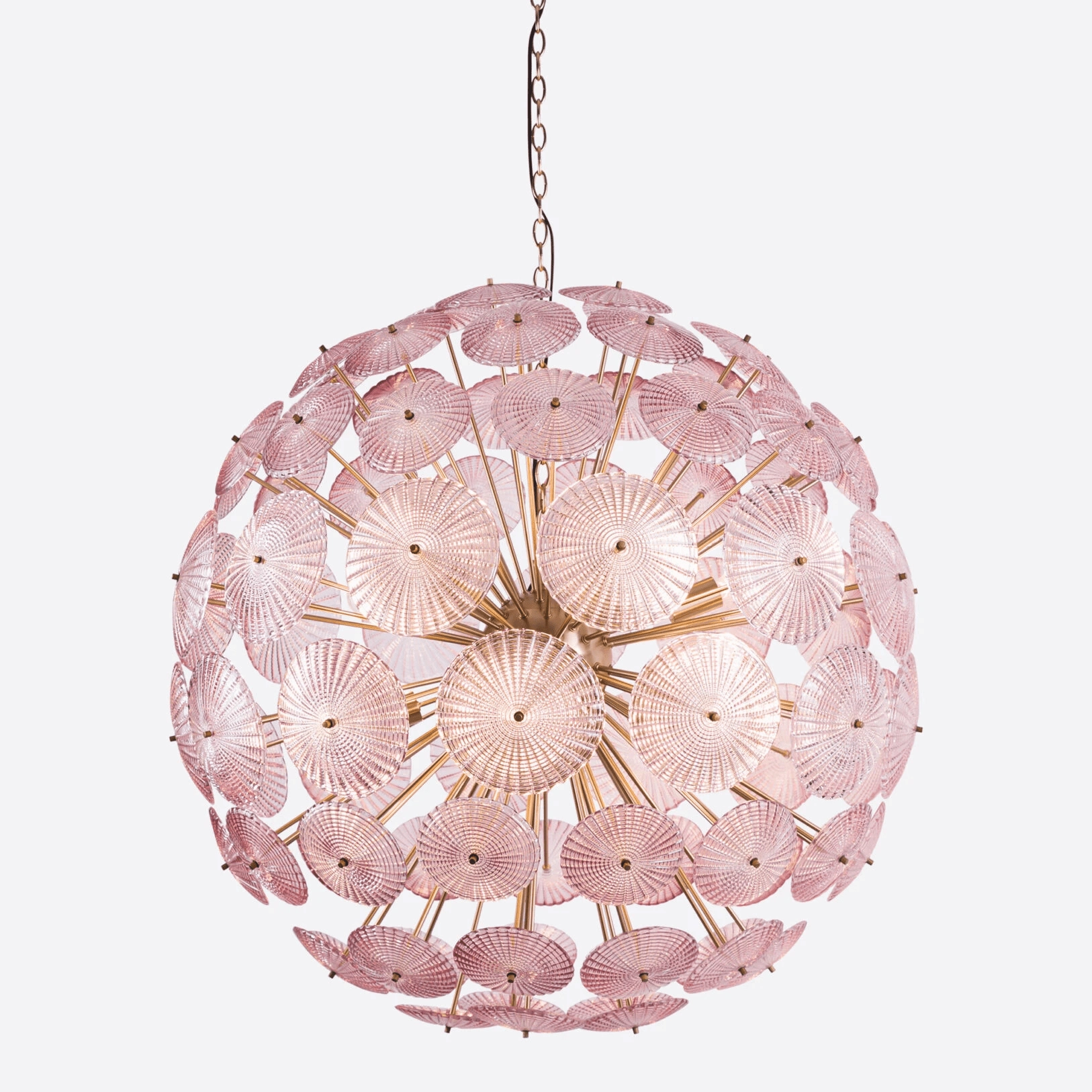 Vicenza Sputnik Chandelier