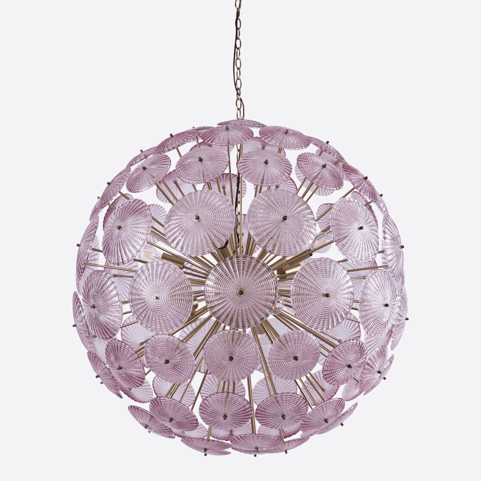 Vicenza Sputnik Chandelier