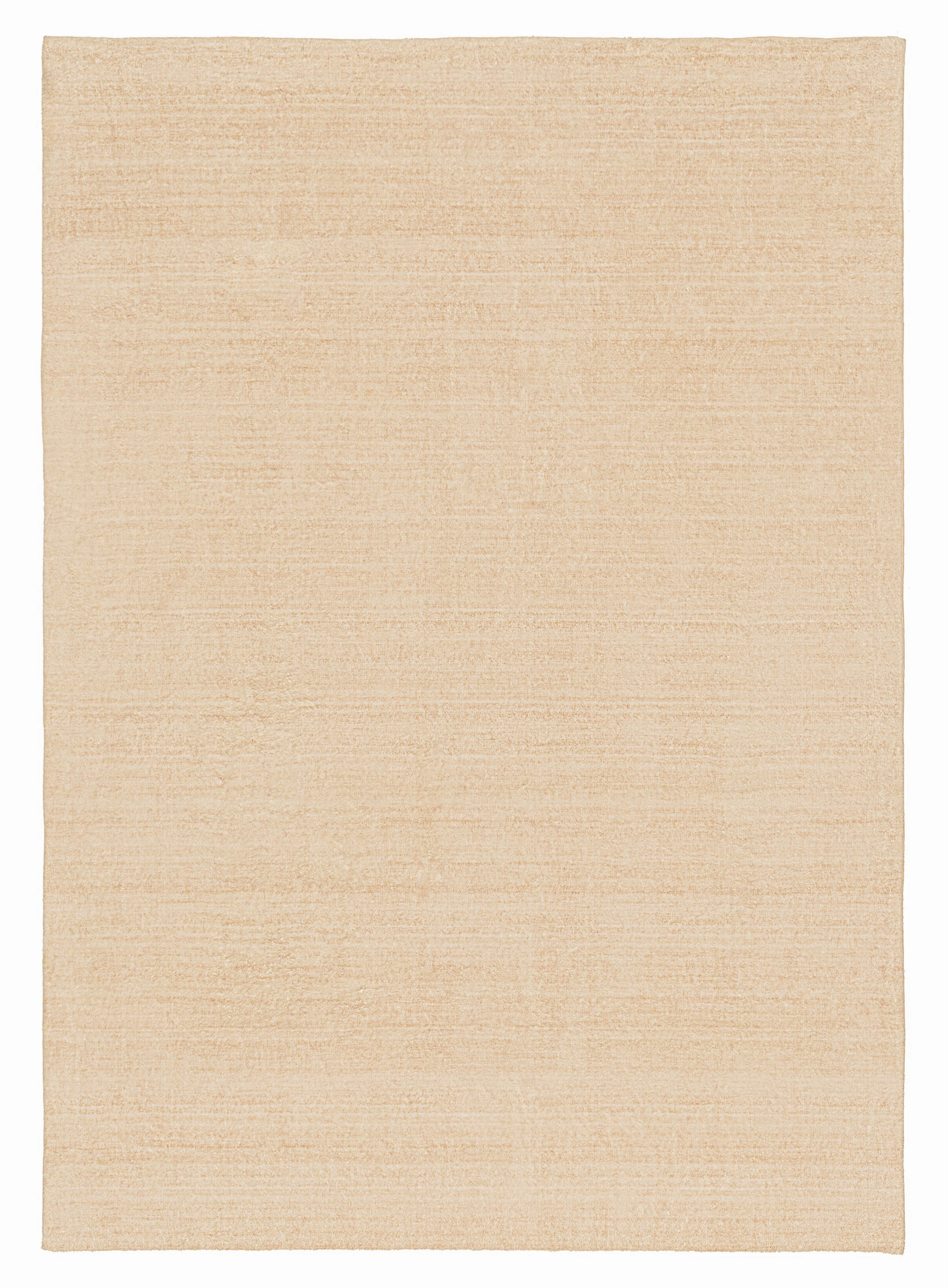 Victoria Beige Cream Minimal Washable Rugmodern color block patchwork rug