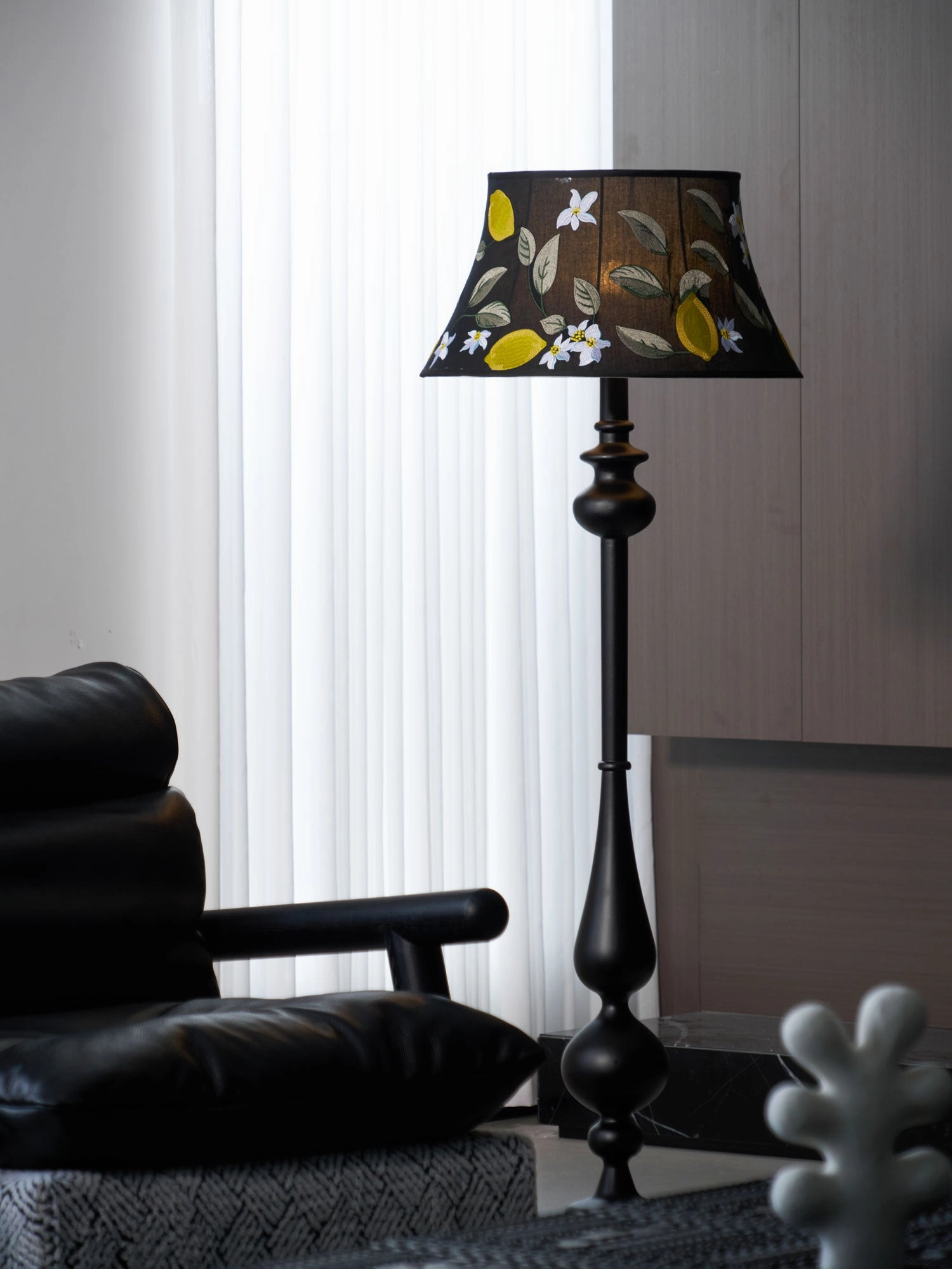 Victoria Floor Lamp