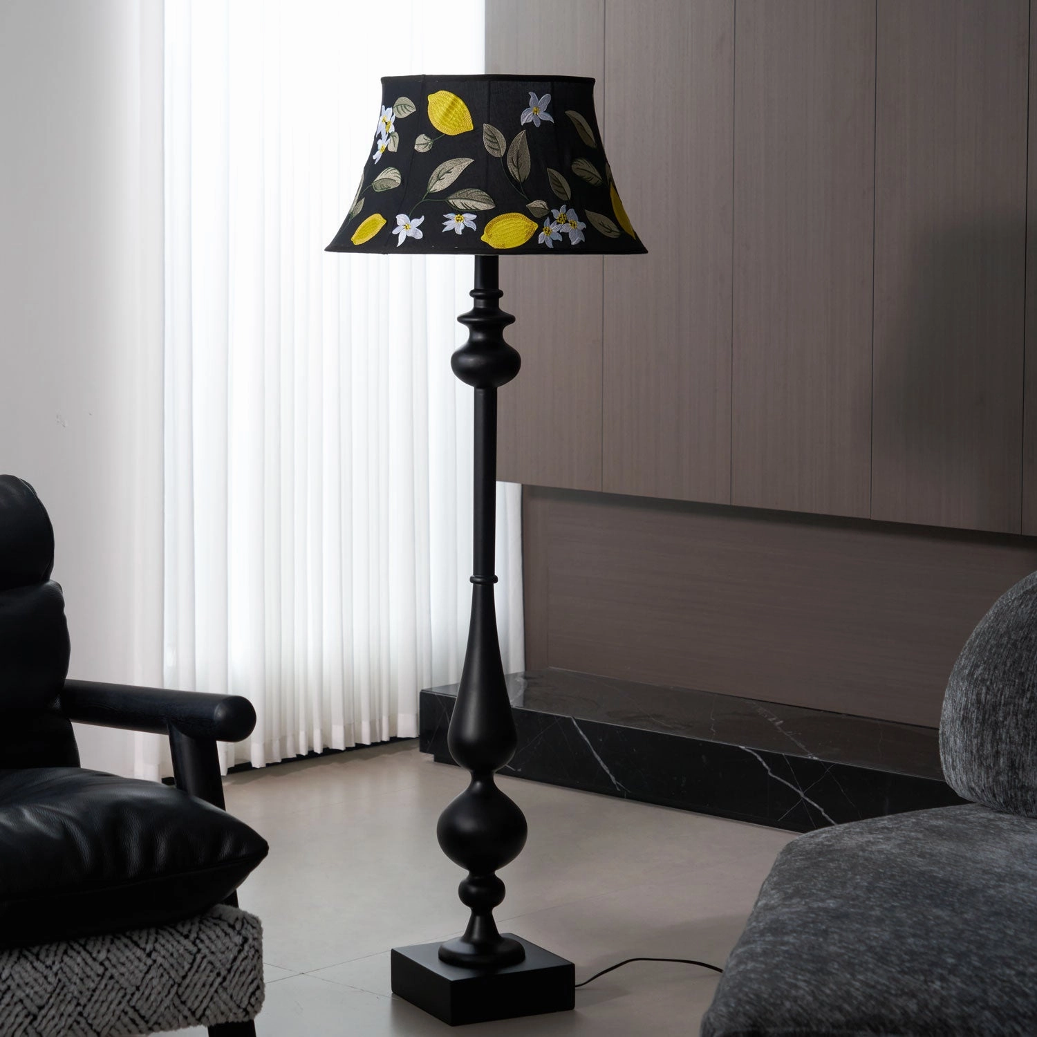 Victoria Floor Lamp
