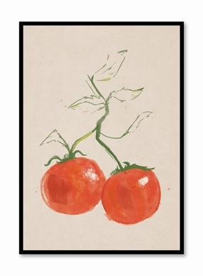 Vine Ripened, Posterpop culture themed posters