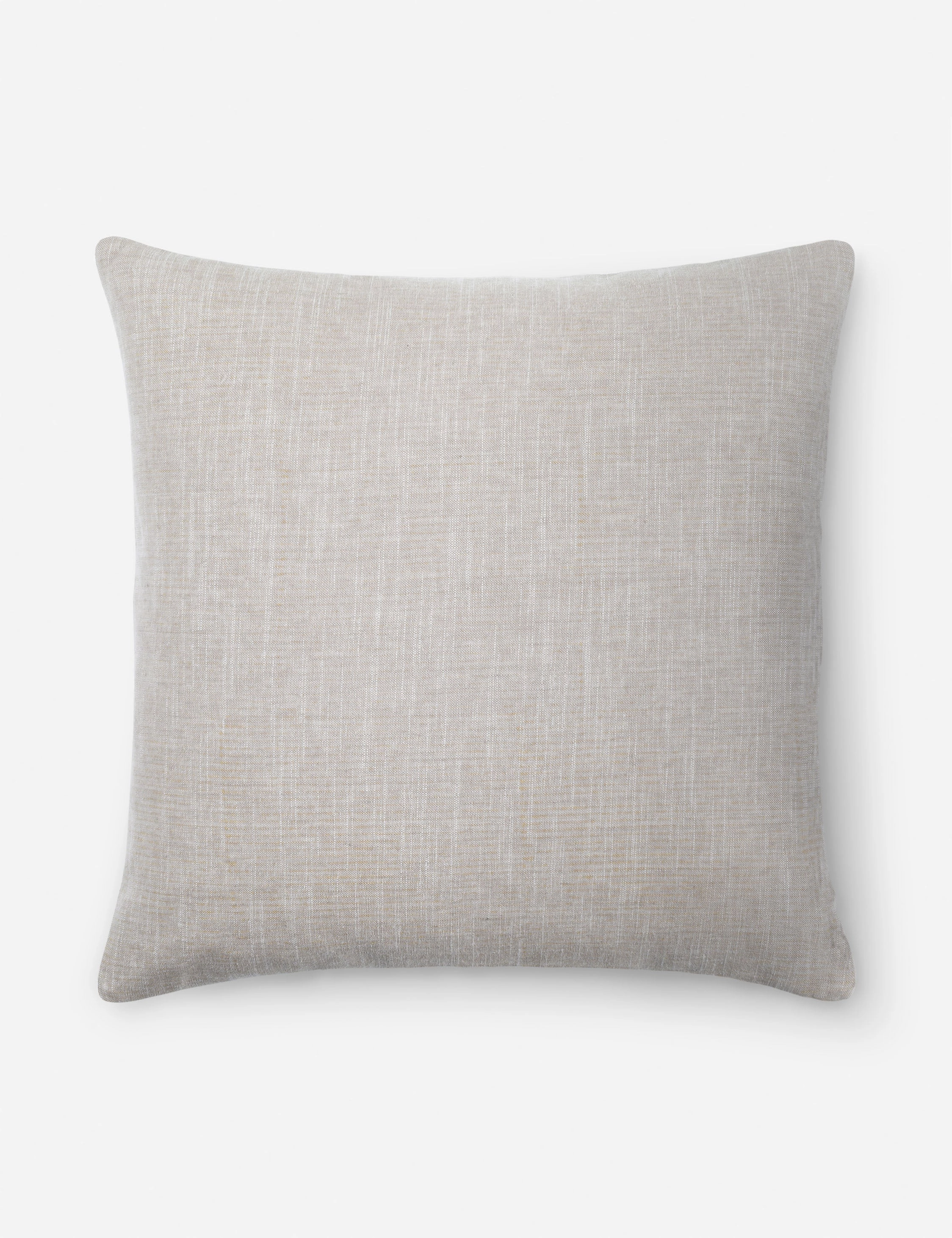 Vining Pillow
