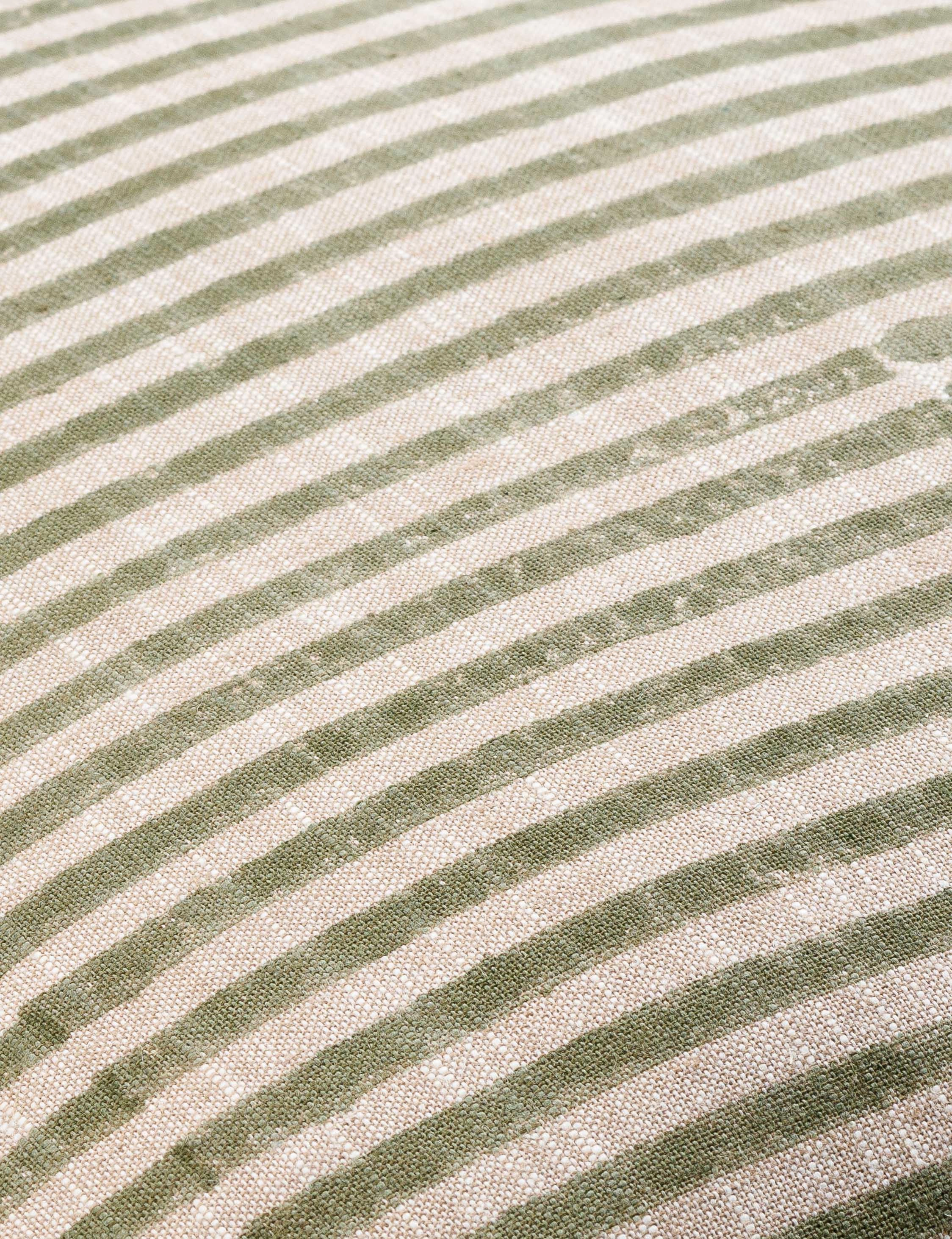 Vining Pillow