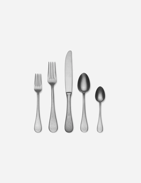 Vintage 20 piece Flatware set by Meprahome decor ,wall decor 