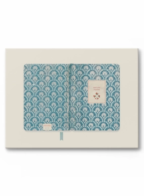 Vintage Love Poems, Canvasindoor decorative canvas print