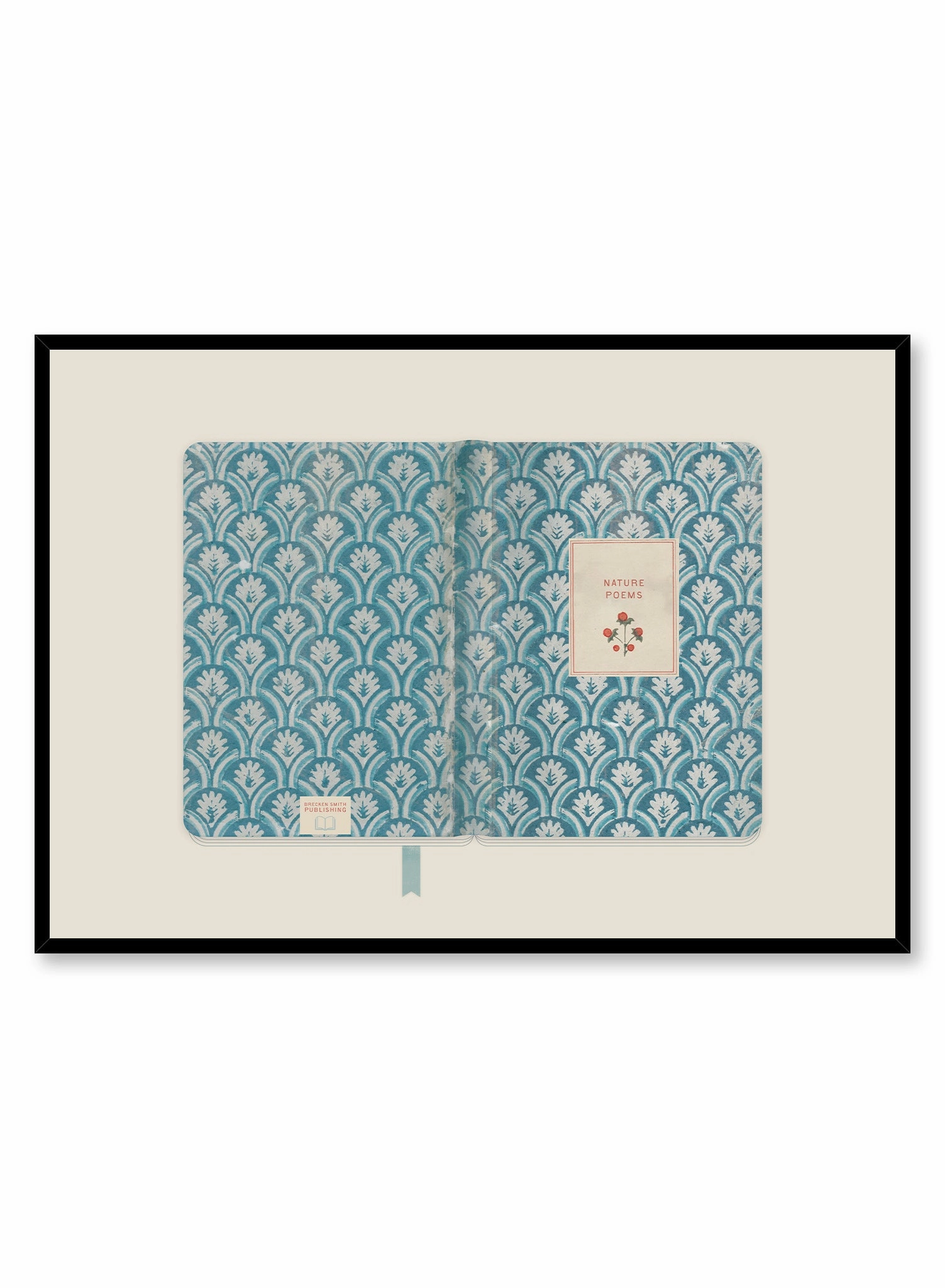 Vintage Love Poems, Posterpop culture themed posters