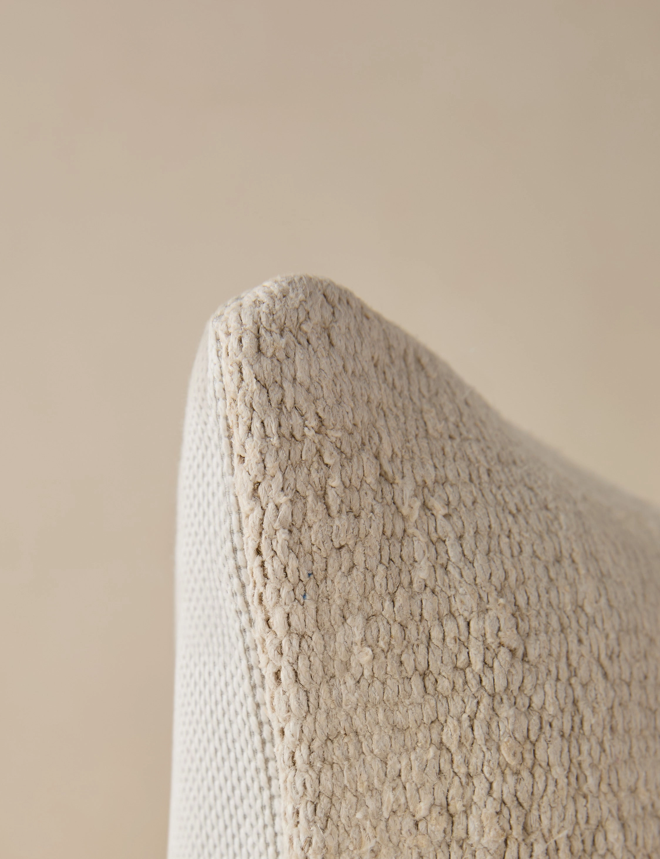 Vintage Lumbar Pillow No. 100, 16" x 24"