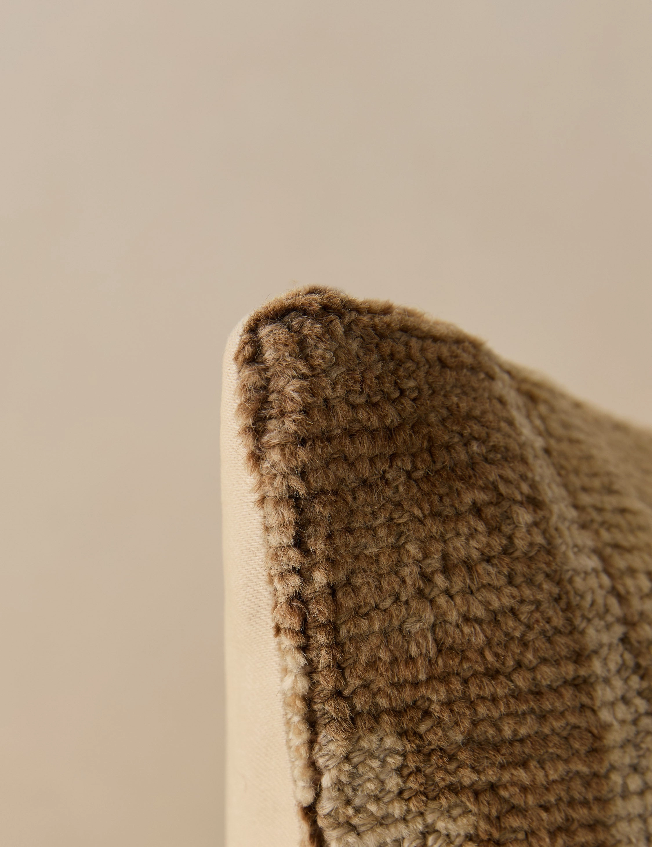 Vintage Lumbar Pillow No. 171, 16" x 24"