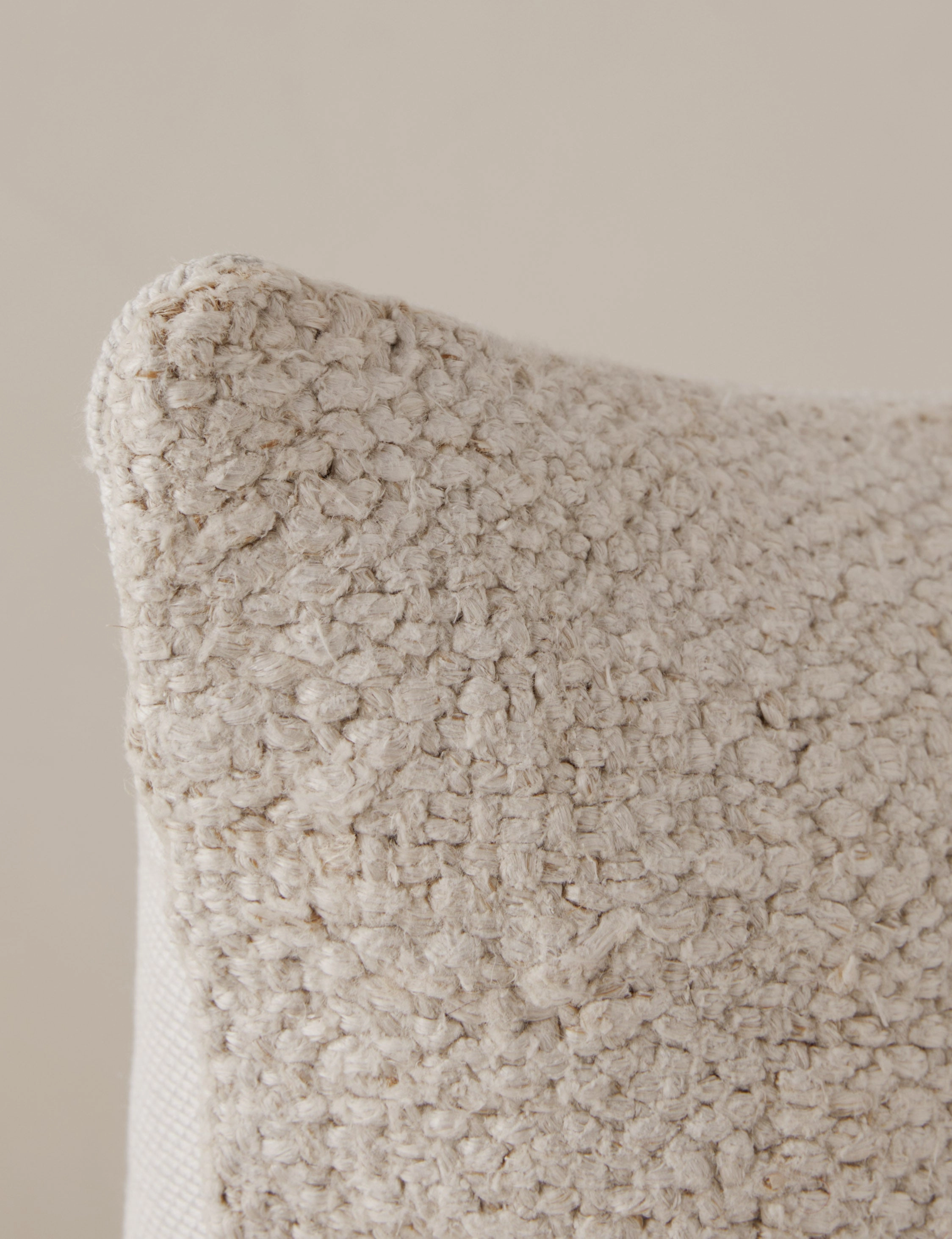 Vintage Lumbar Pillow No. 18, 16" x 24"