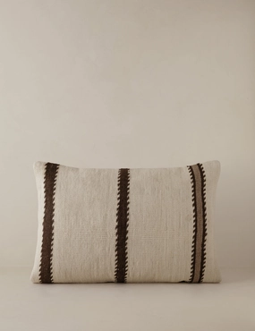Vintage Lumbar Pillow No. 1, 16" x 24"bedding sets ,throw blankets 