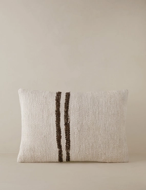 Vintage Lumbar Pillow No. 6, 16" x 24"bedding sets ,throw blankets 