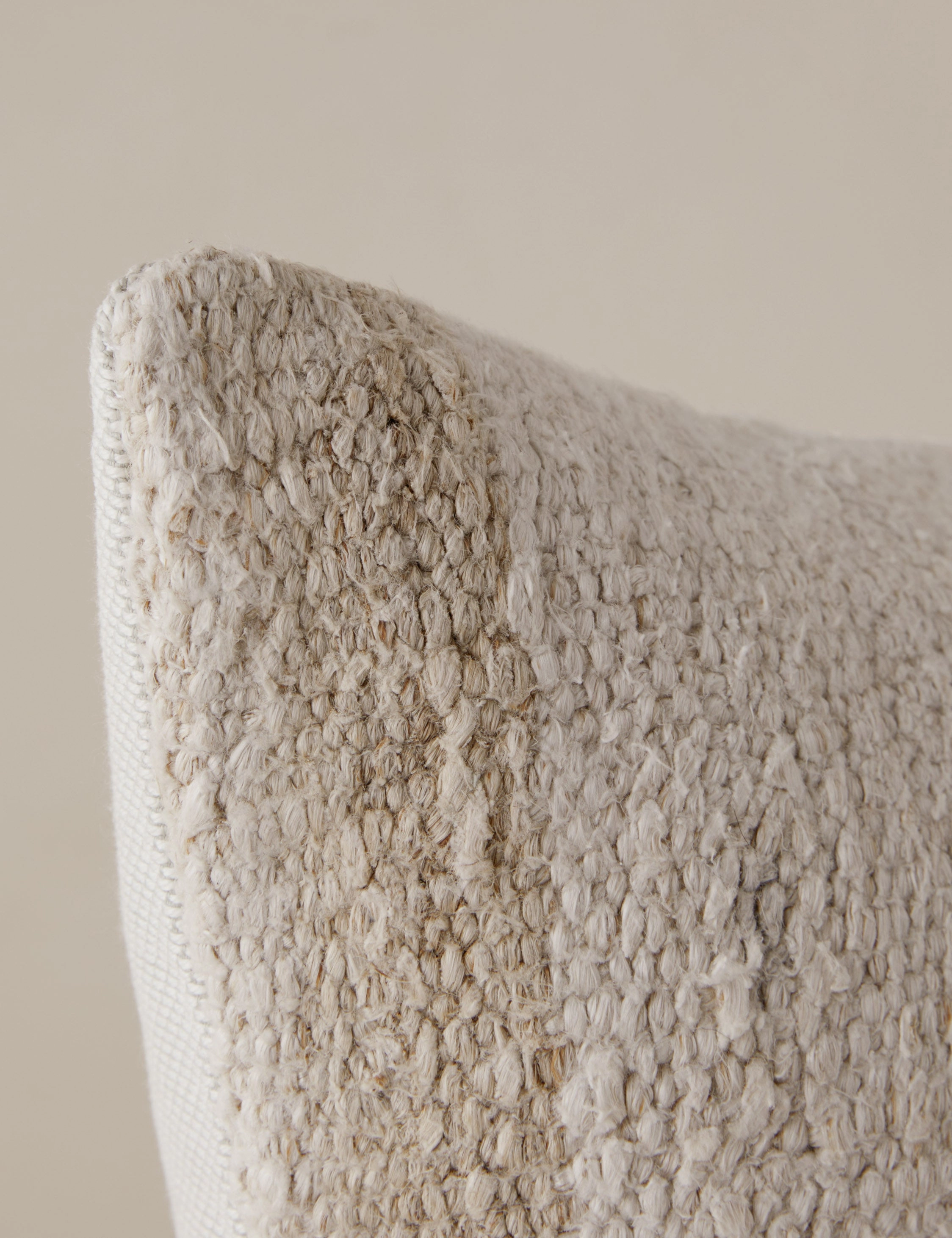 Vintage Lumbar Pillow No. 7, 16" x 24"