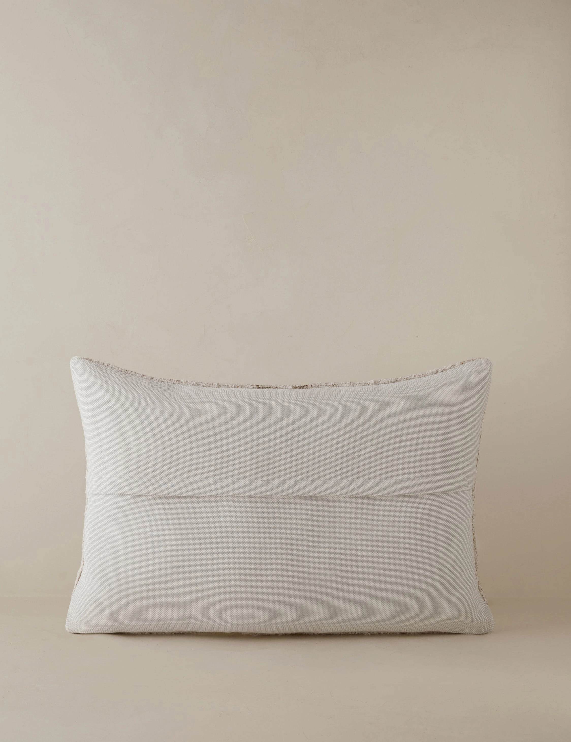 Vintage Lumbar Pillow No. 7, 16" x 24"