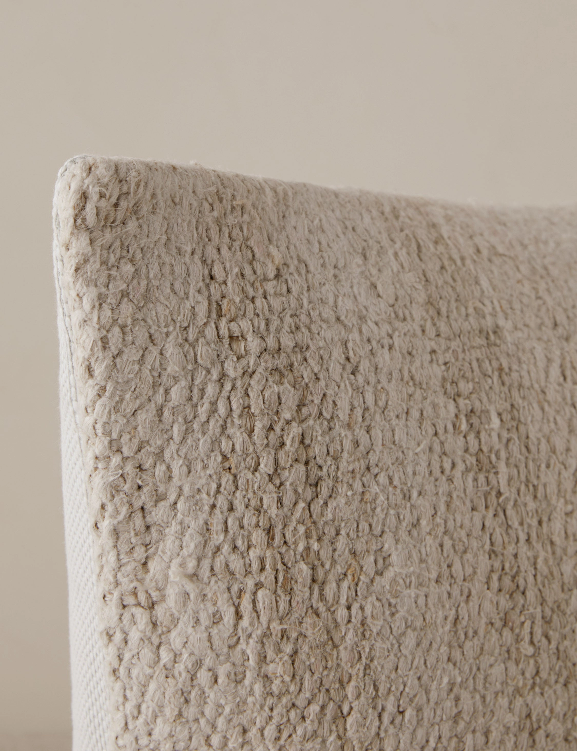 Vintage Lumbar Pillow No. 8, 16" x 24"