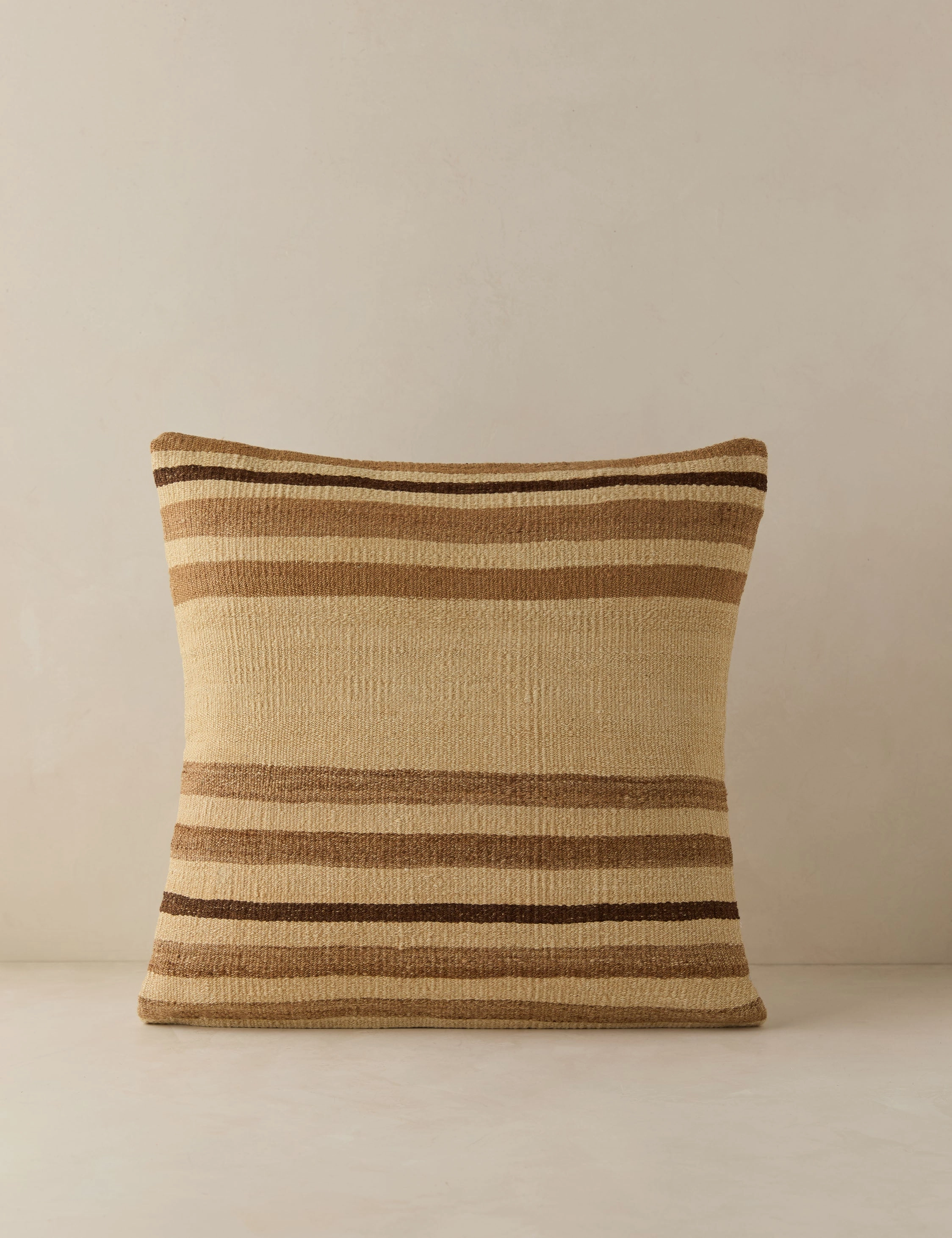 Vintage Lumbar Pillow No. 94, 20" x 20"bedding sets ,throw blankets 