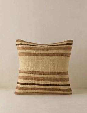 Vintage Lumbar Pillow No. 98, 20" x 20"bedding sets ,throw blankets 