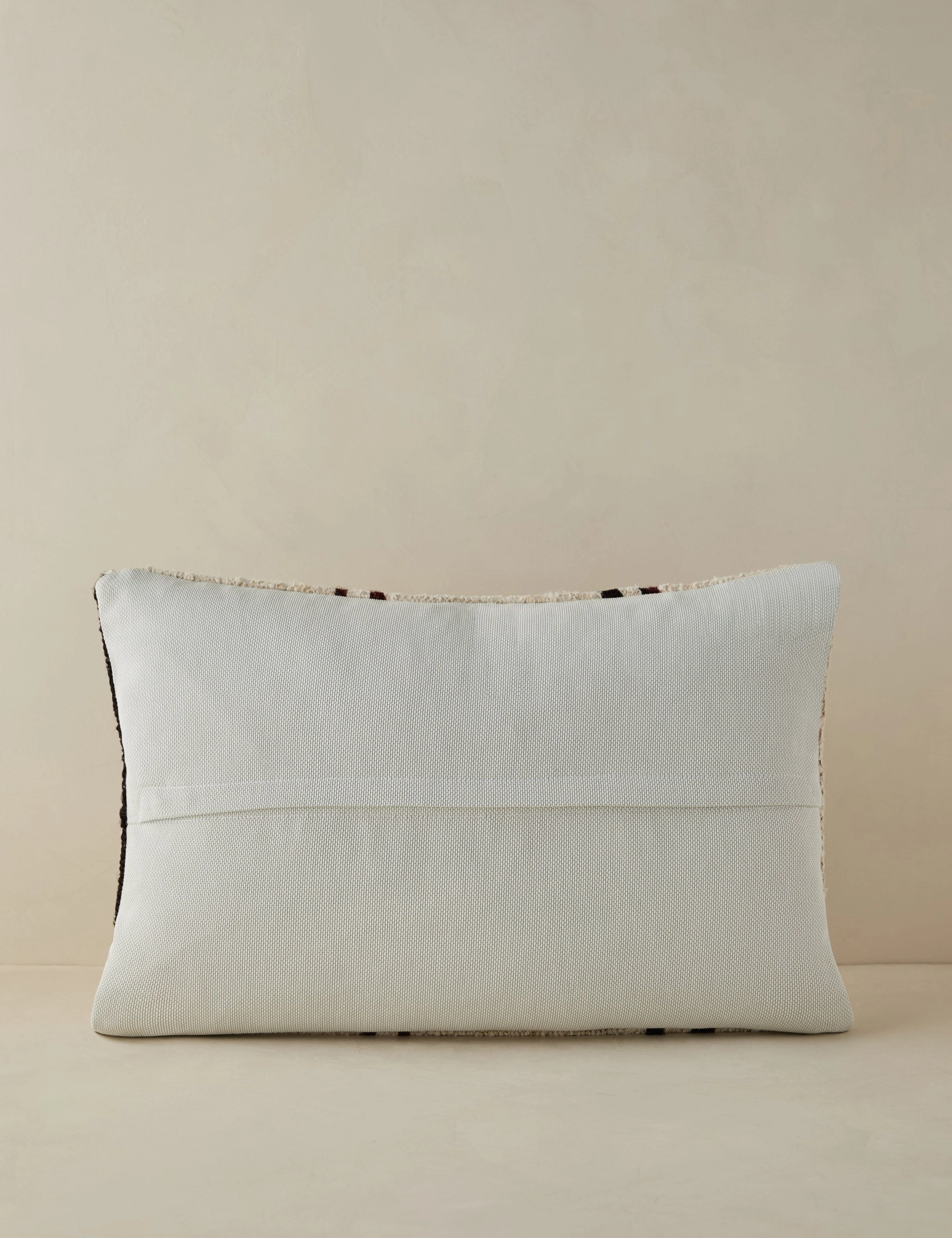Vintage Pillow No. 10, 20" x 20"