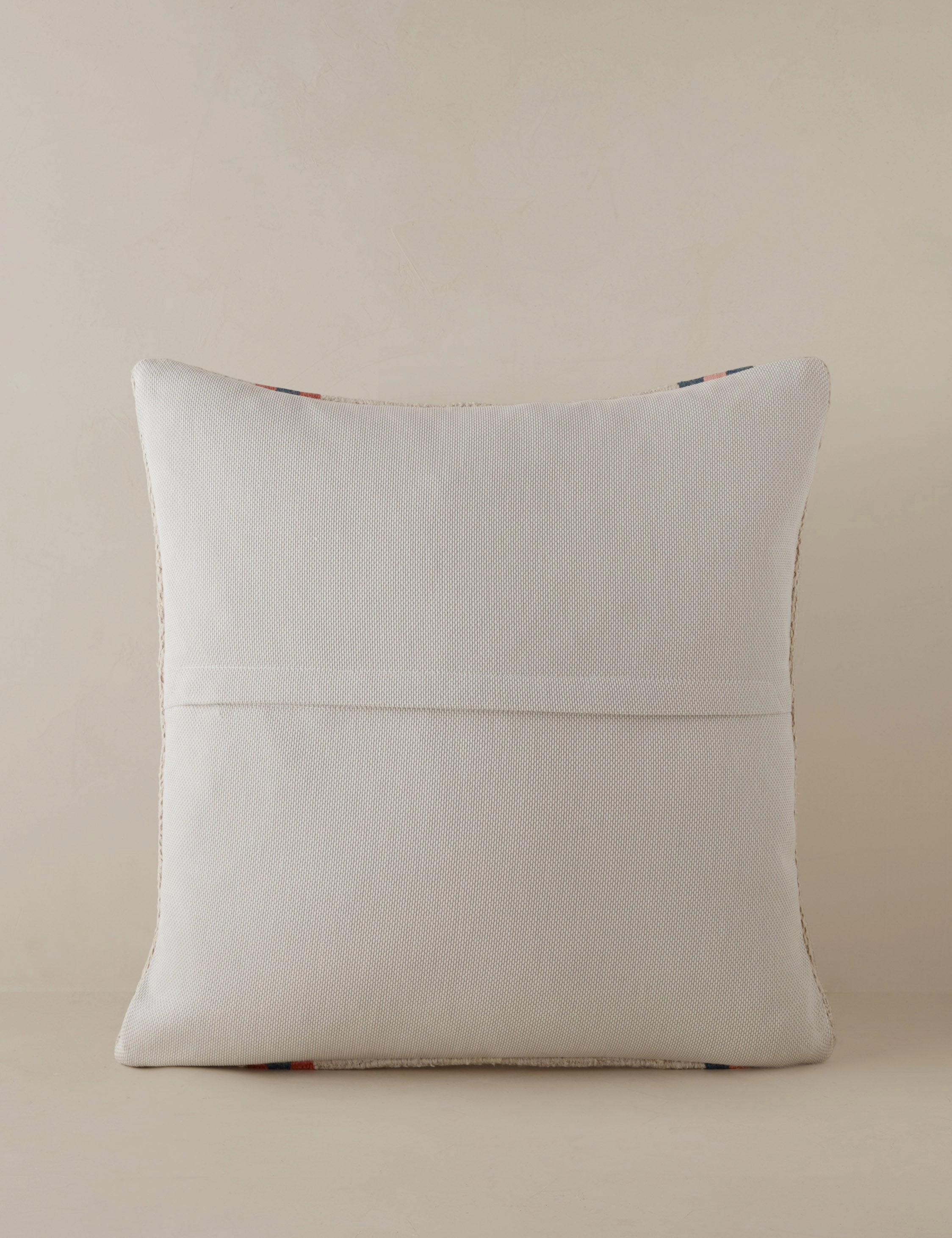 Vintage Pillow No. 4, 20" x 20"