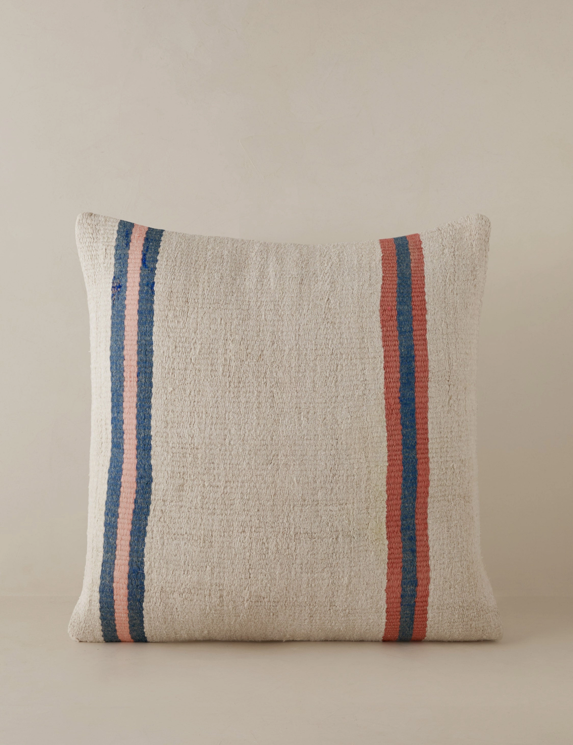 Vintage Pillow No. 4, 20" x 20"bedding sets ,throw blankets 