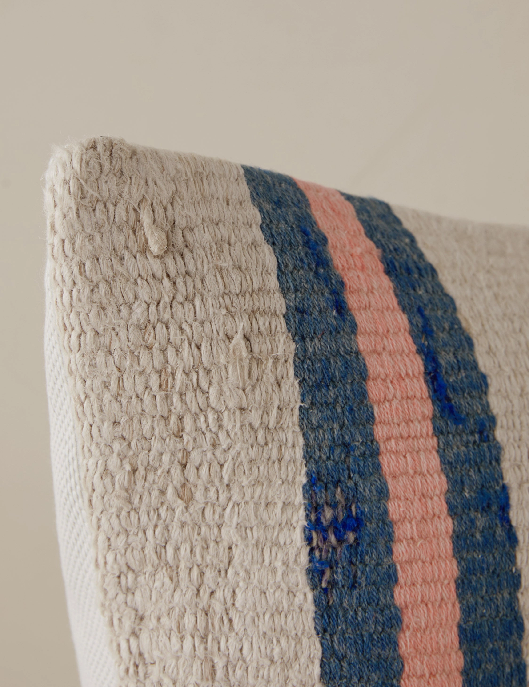 Vintage Pillow No. 4, 20" x 20"