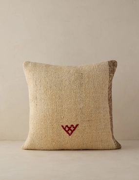Vintage Pillow No. 74, 20" x 20"bedding sets ,throw blankets 