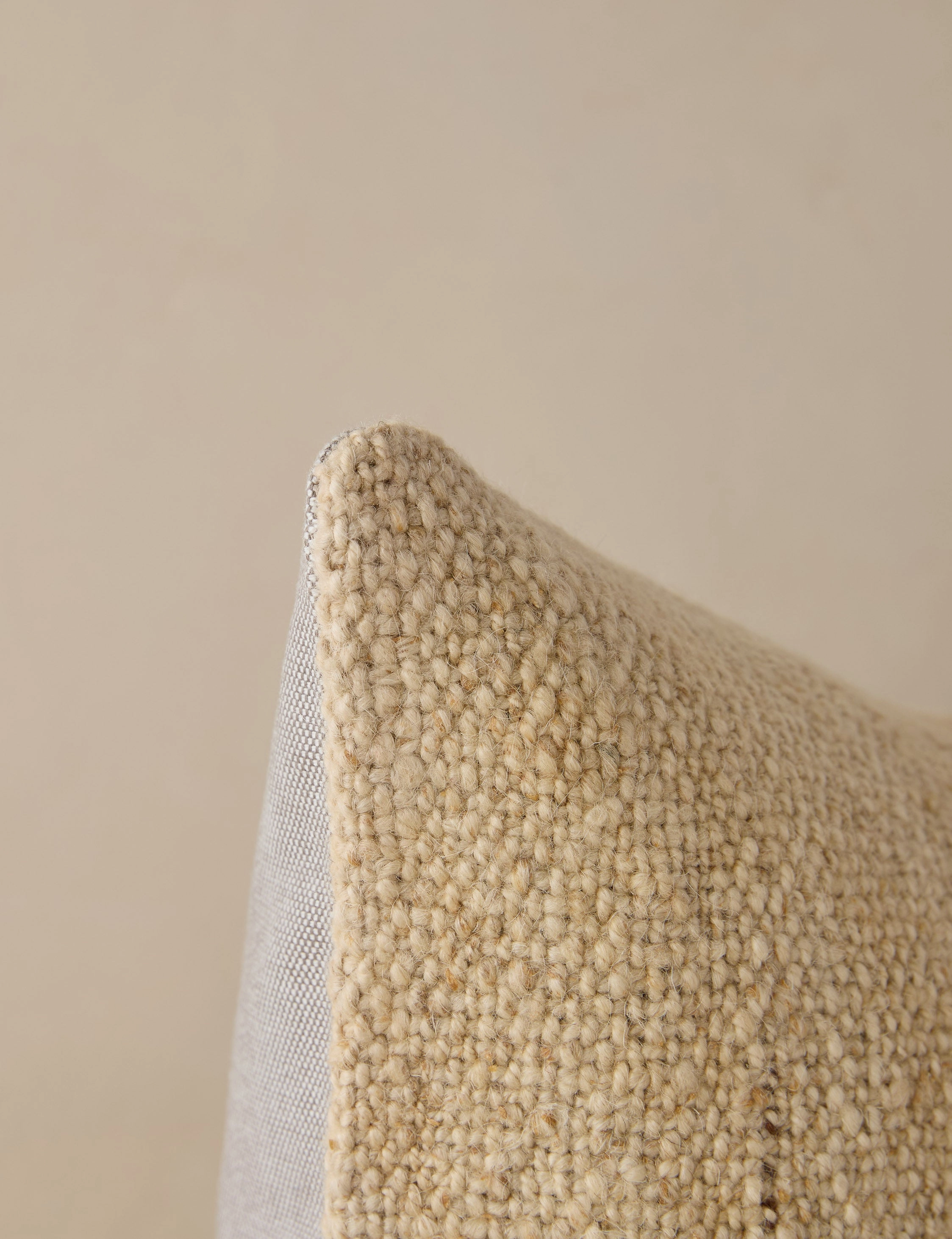 Vintage Pillow No. 74, 20" x 20"