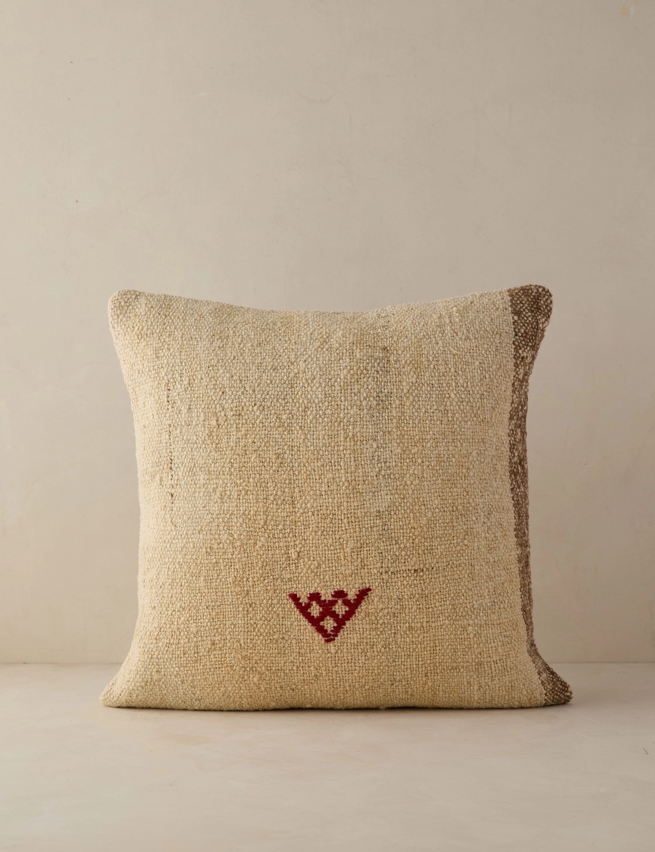 Vintage Pillow No. 74, 20" x 20"bedding sets ,throw blankets 