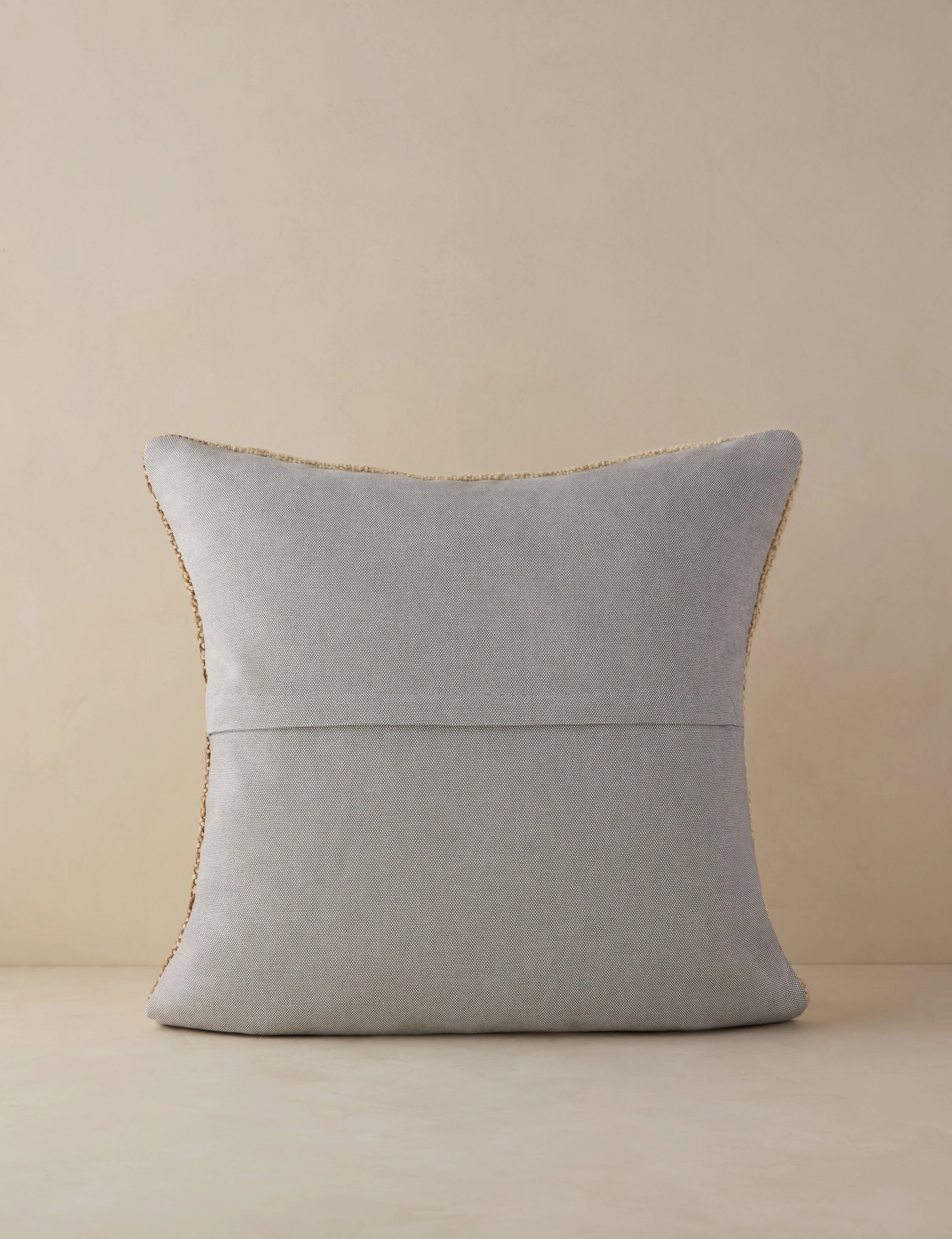 Vintage Pillow No. 74, 20" x 20"