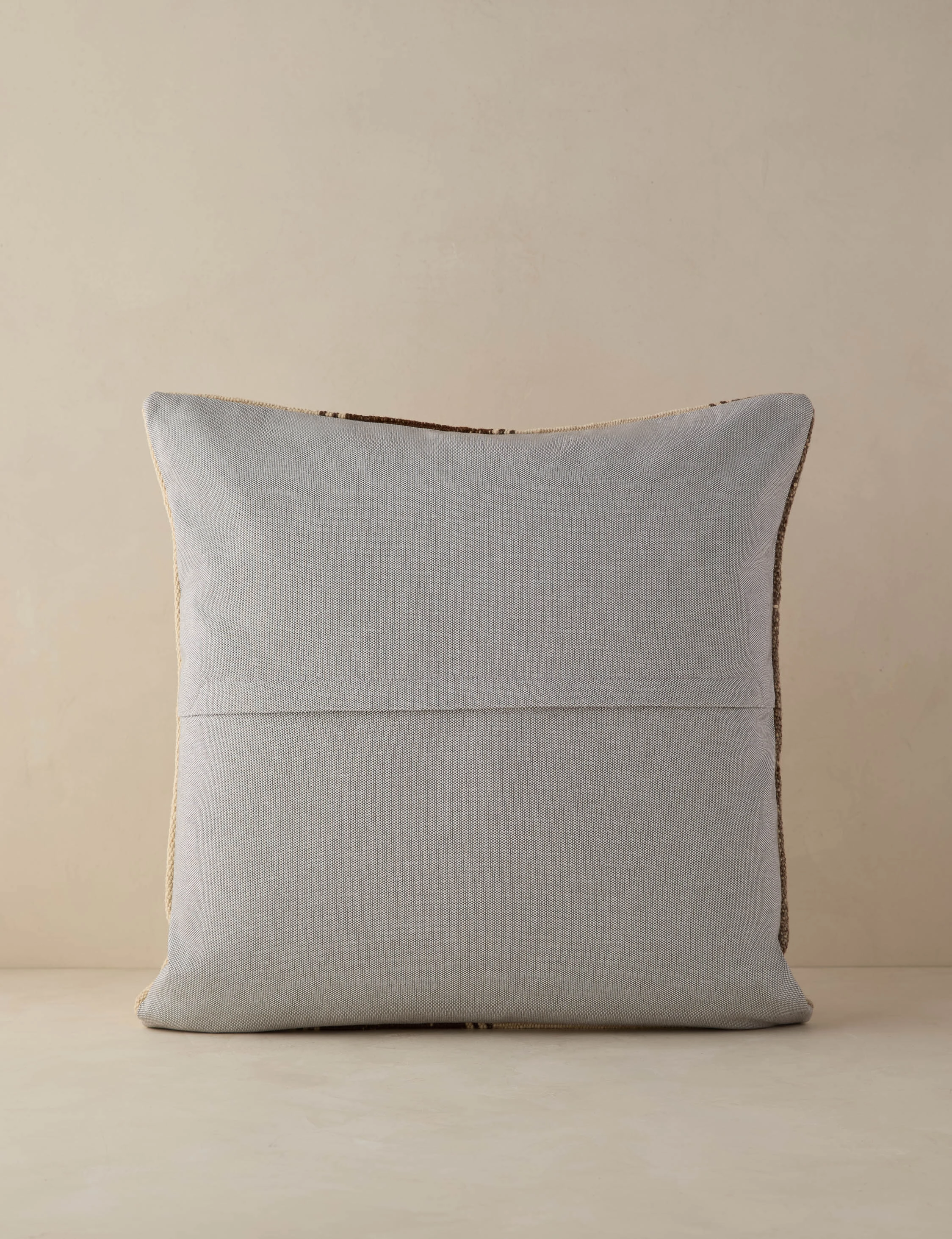Vintage Pillow No. 75, 20" x 20"