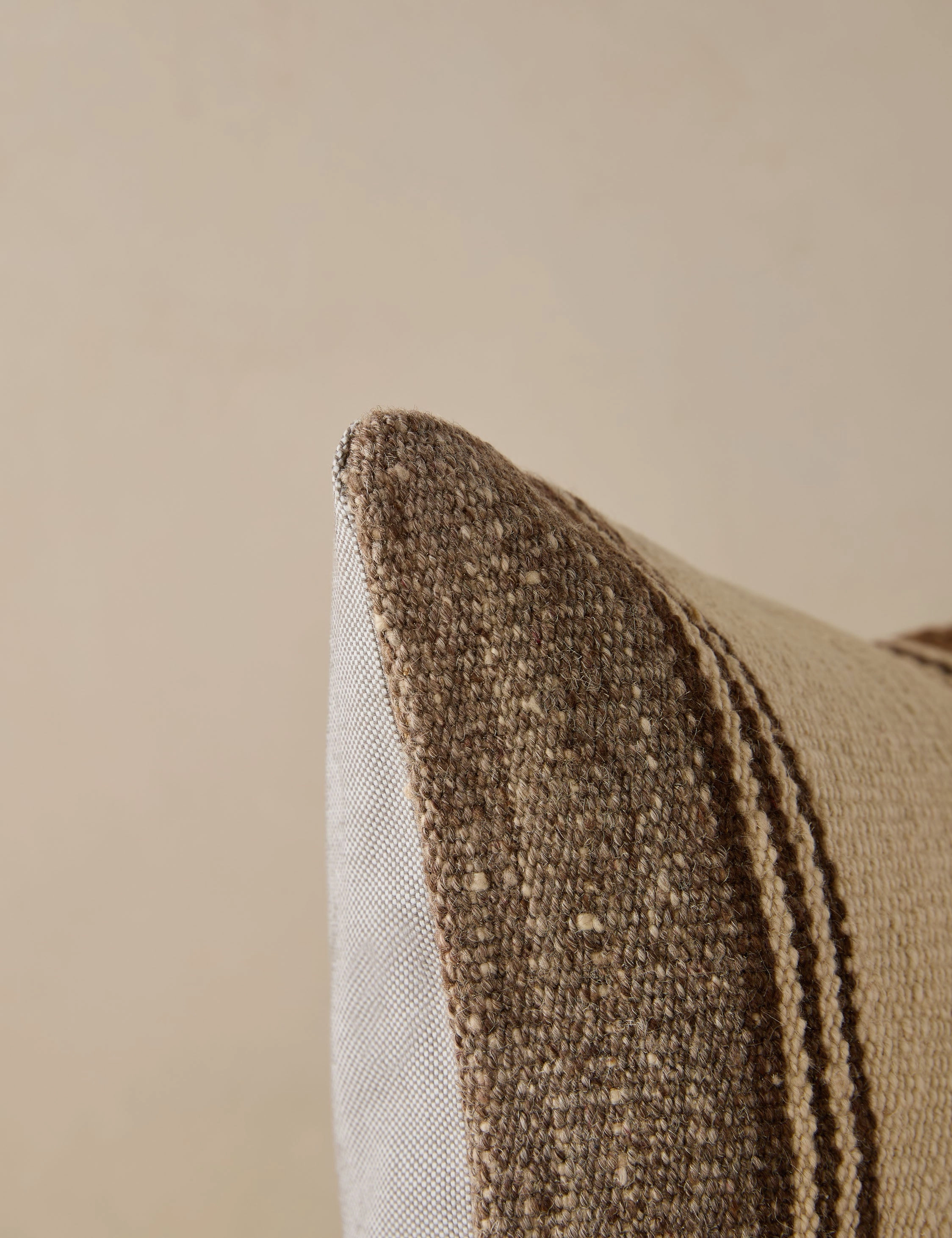 Vintage Pillow No. 75, 20" x 20"