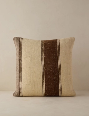 Vintage Pillow No. 75, 20" x 20"bedding sets ,throw blankets 