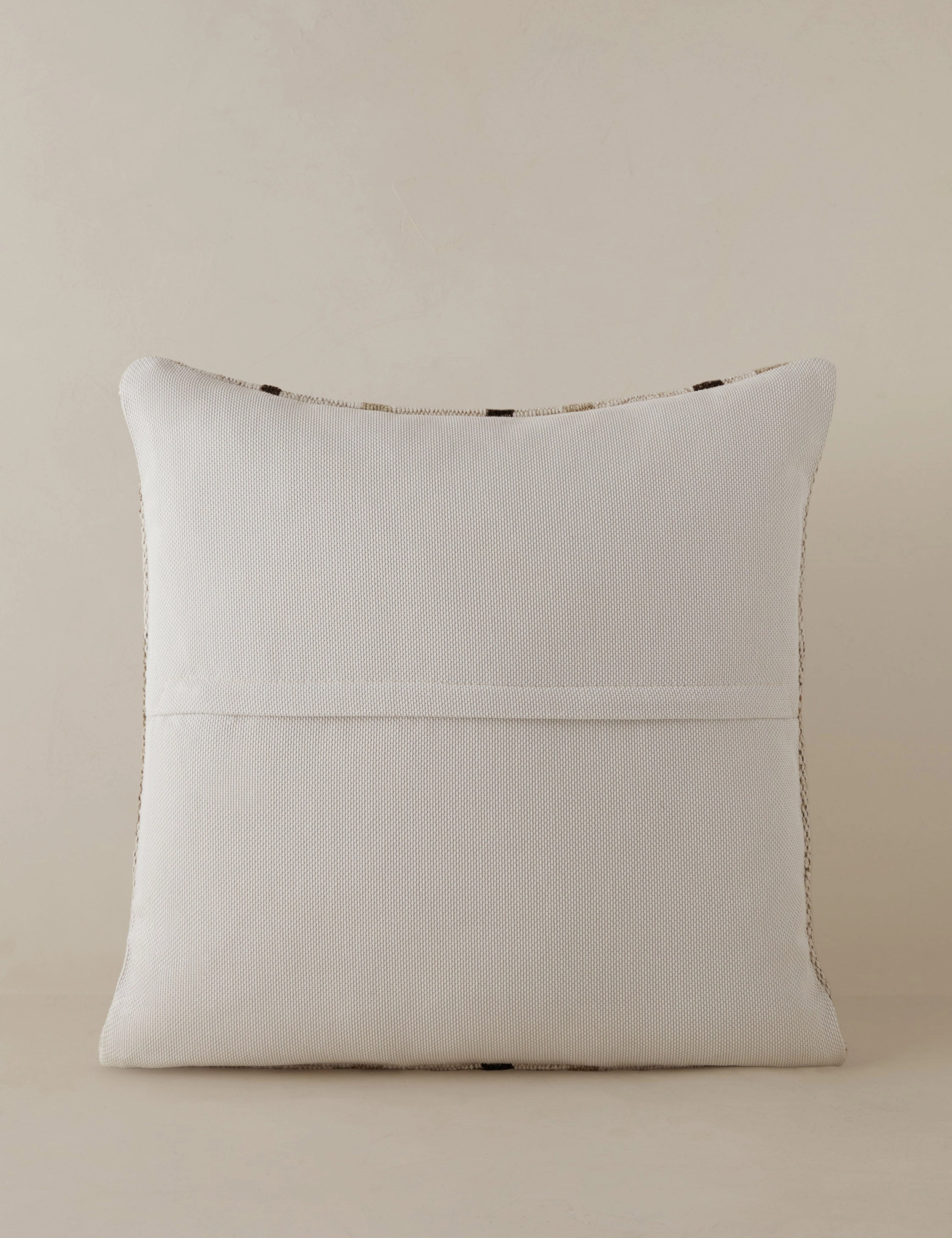 Vintage Pillow No. 7, 20" x 20"
