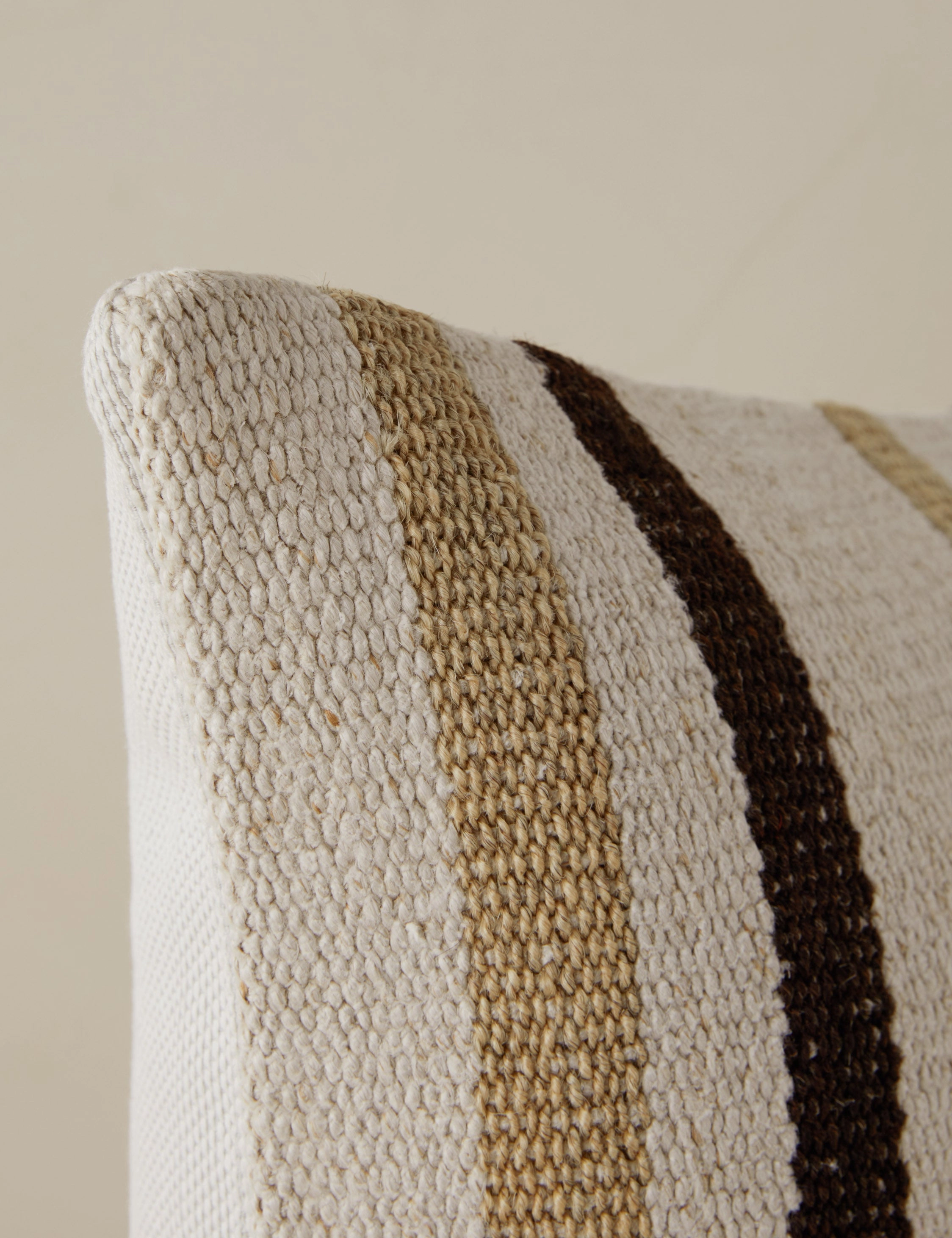 Vintage Pillow No. 7, 20" x 20"