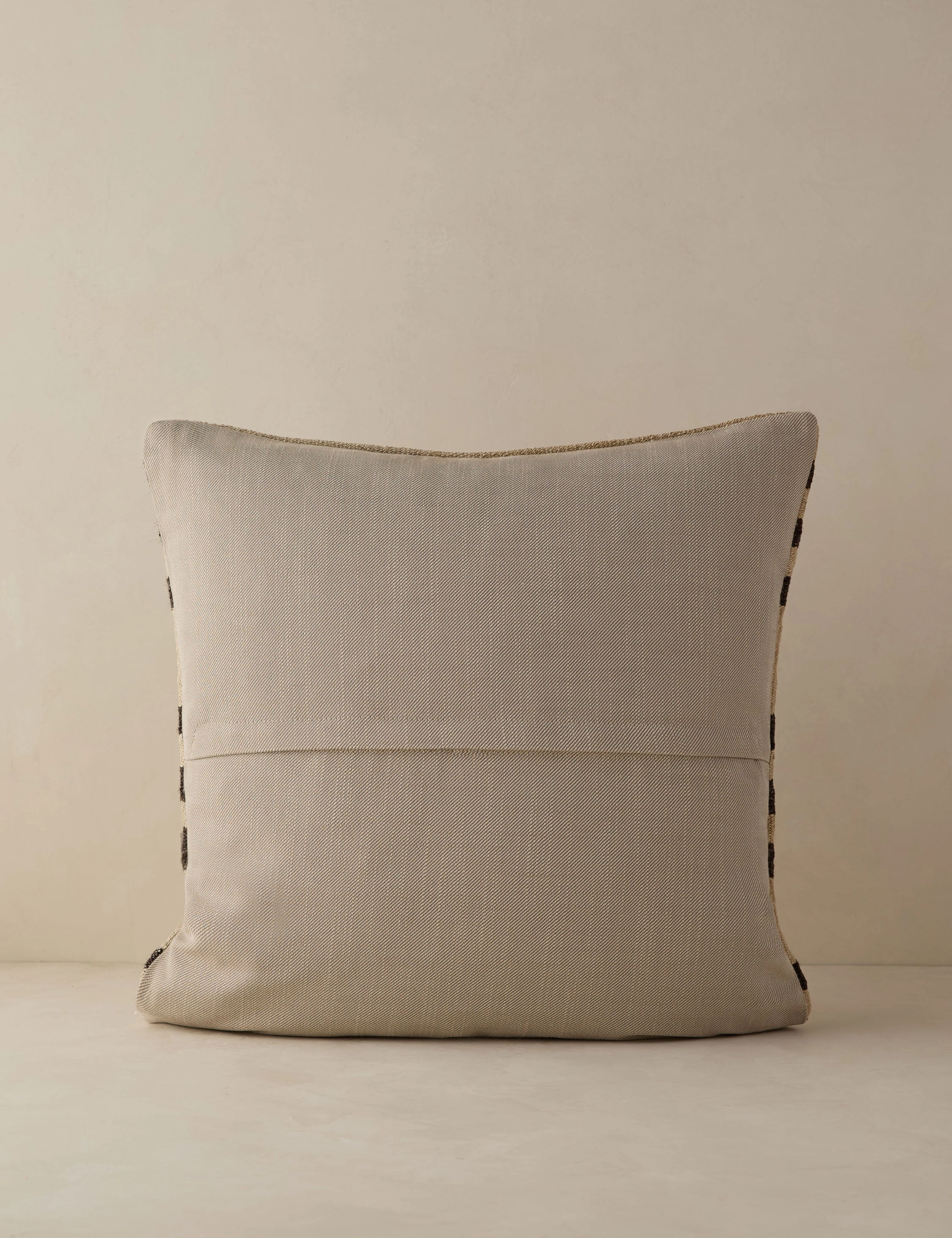 Vintage Pillow No. 83, 20" x 20"