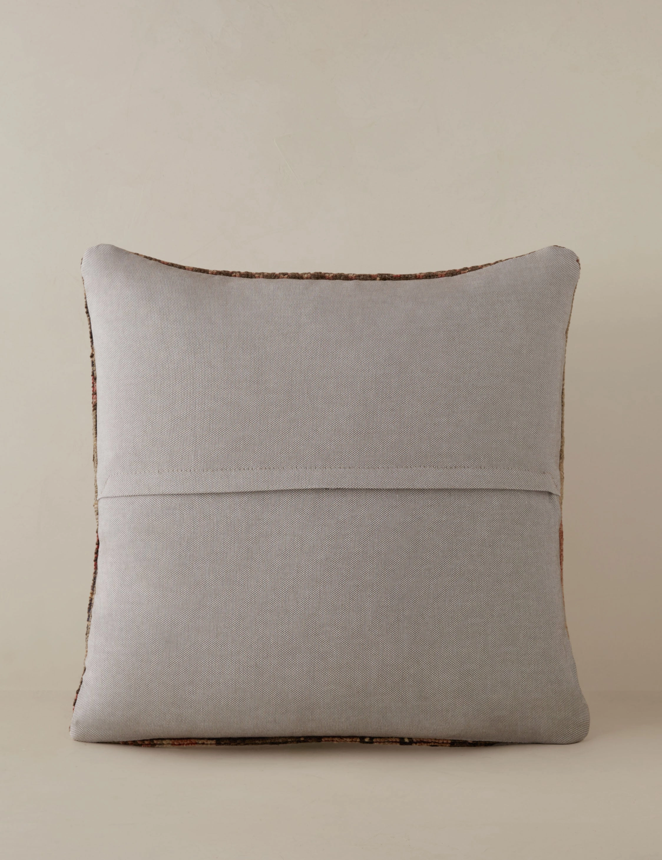 Vintage Pillow No. 9, 20" x 20"