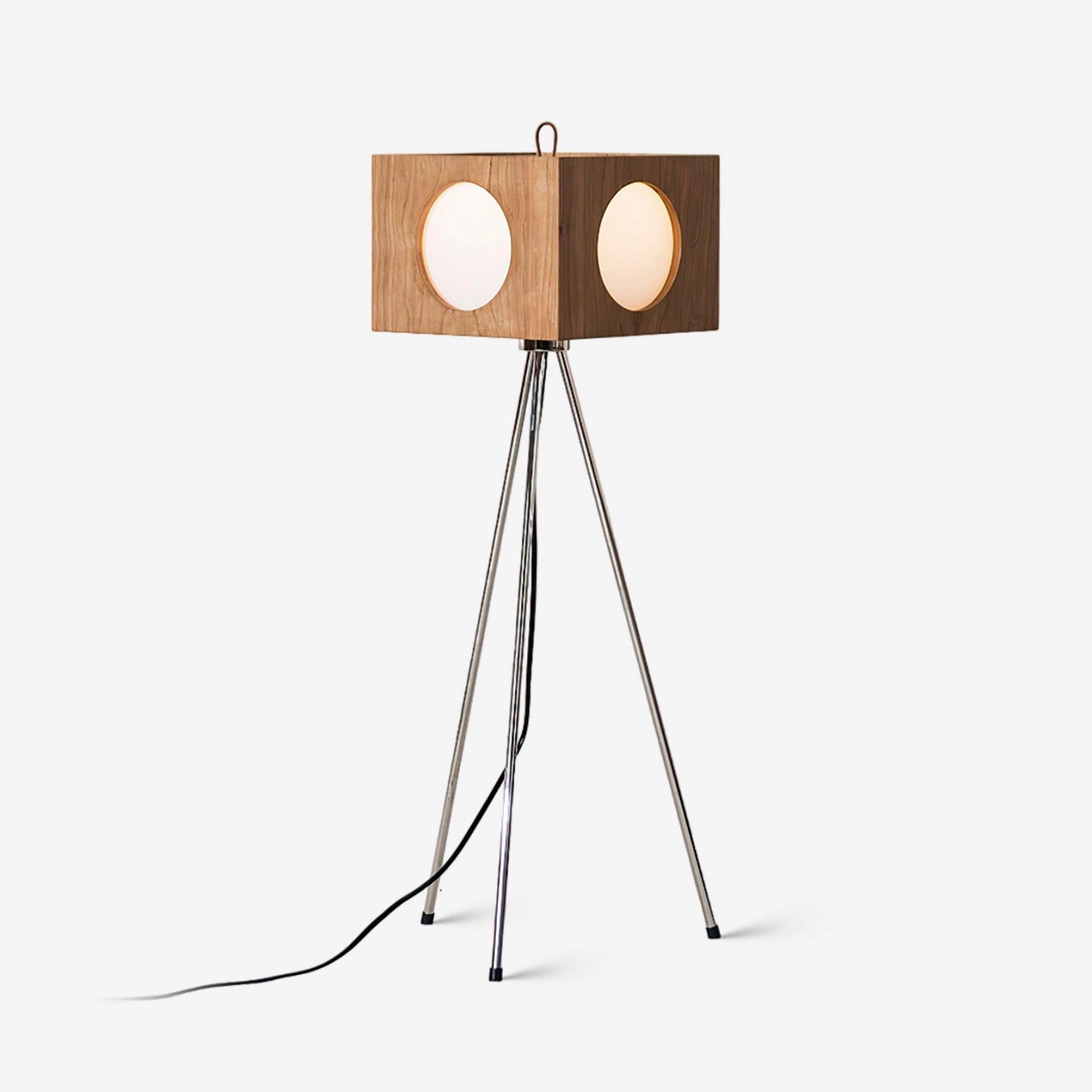 Vintage Tripod Camera Floor Lampmodern floor lamp,floor lamp for bedroom 