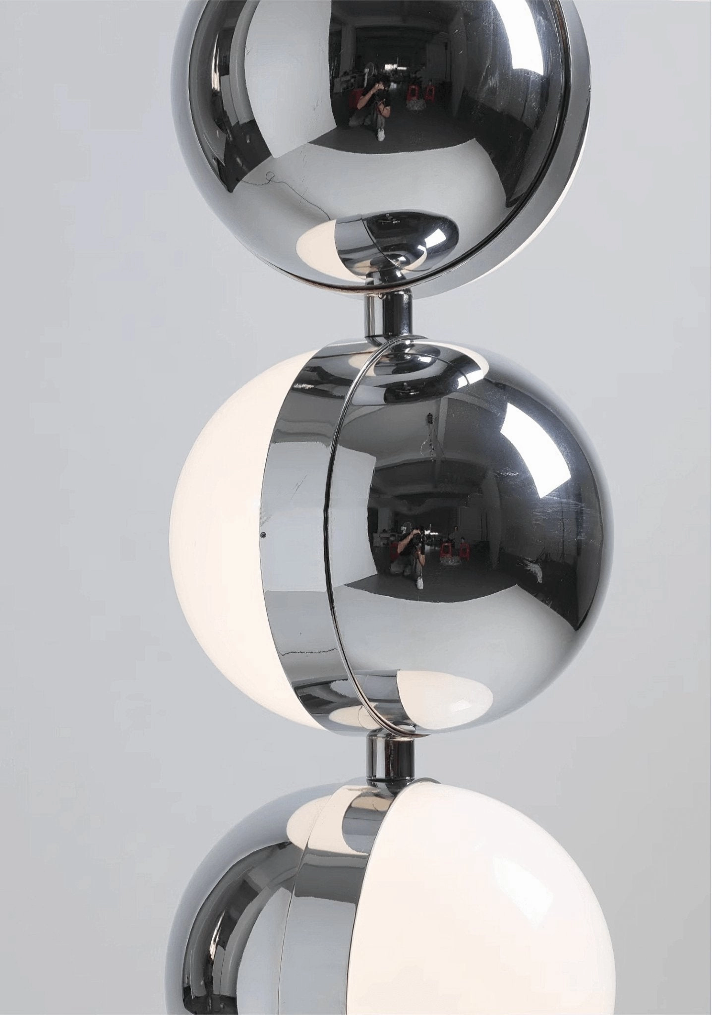 Vloer Floor Lamp