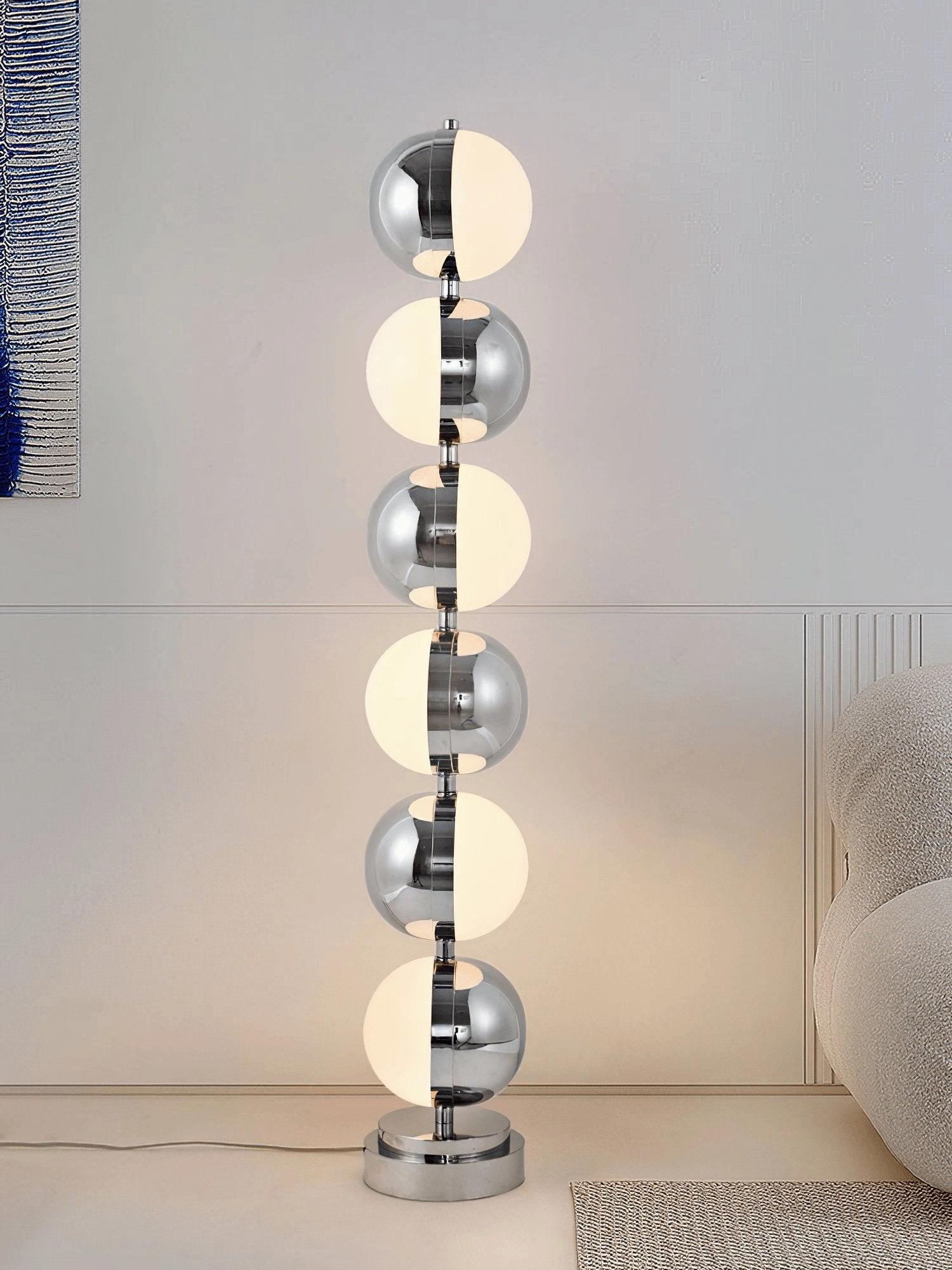 Vloer Floor Lamp