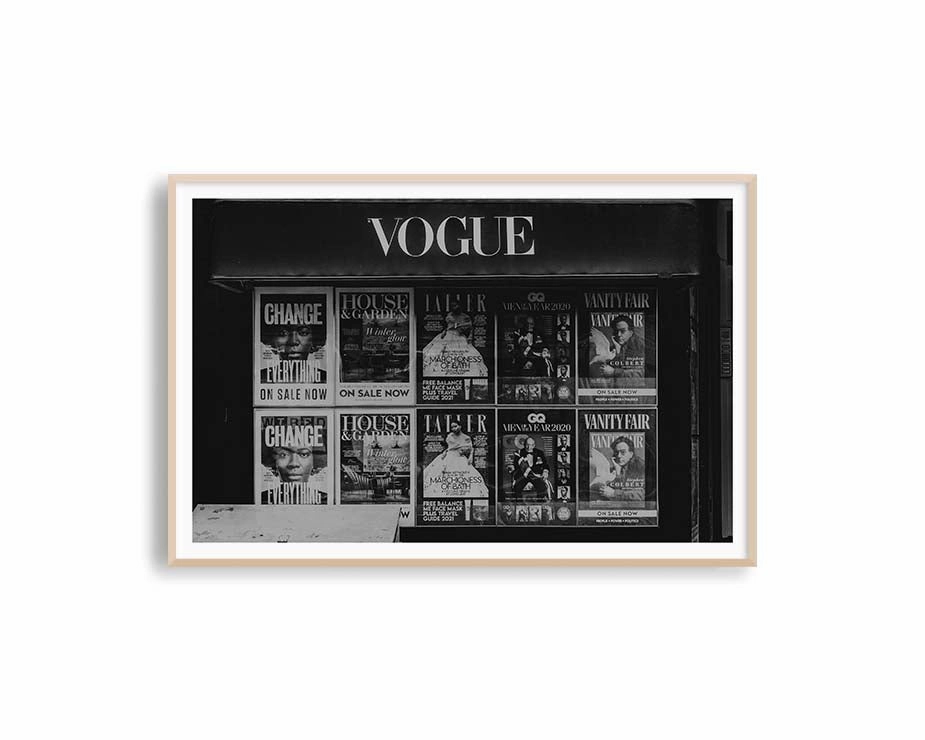 Vogue Street