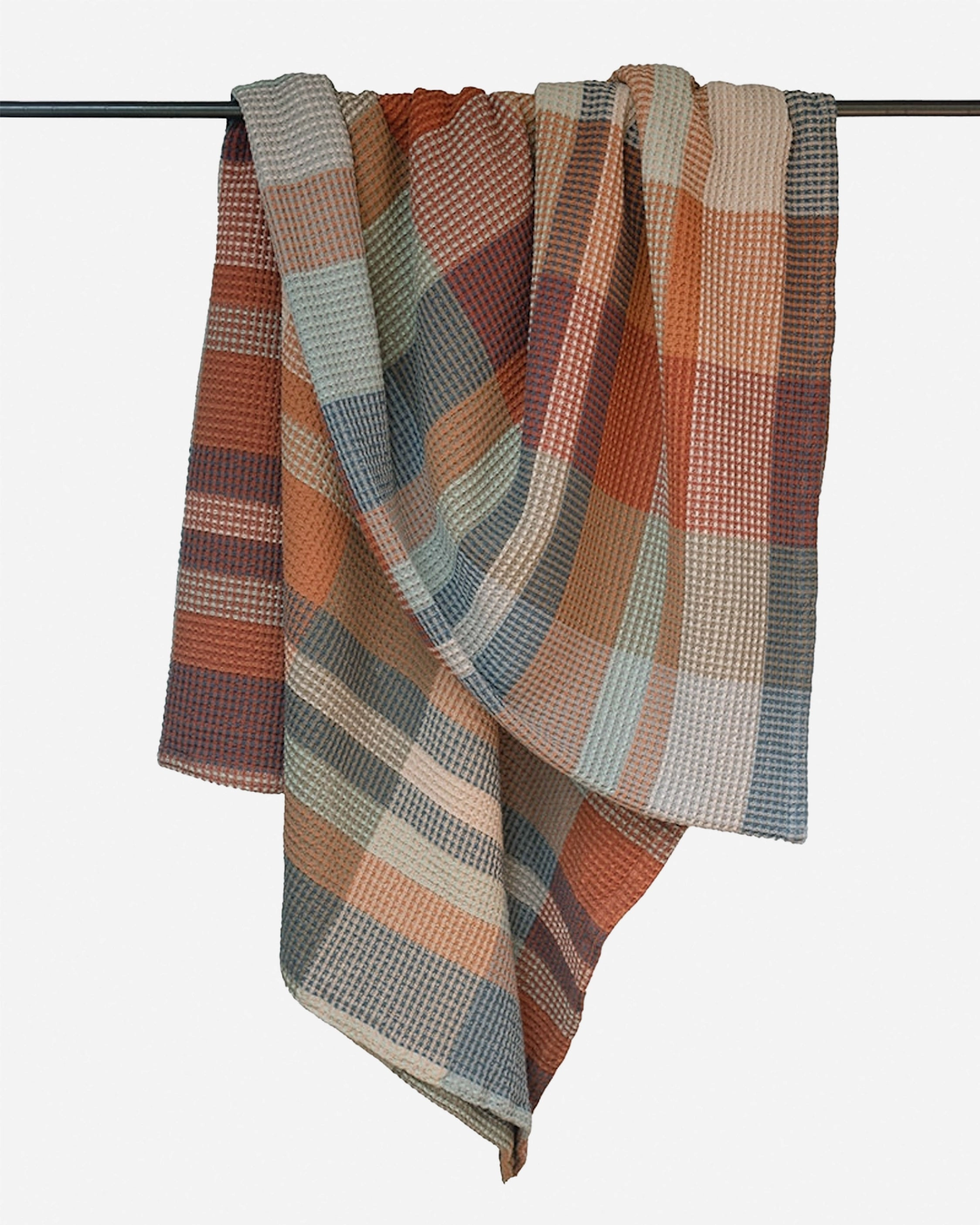 Vrou Vrou Blanket by Mungo