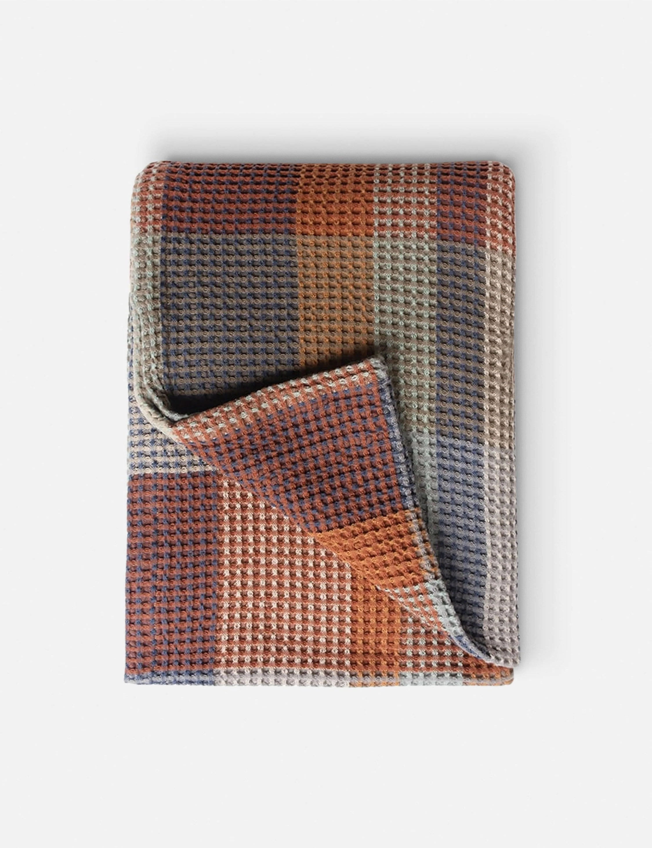 Vrou Vrou Blanket by Mungo