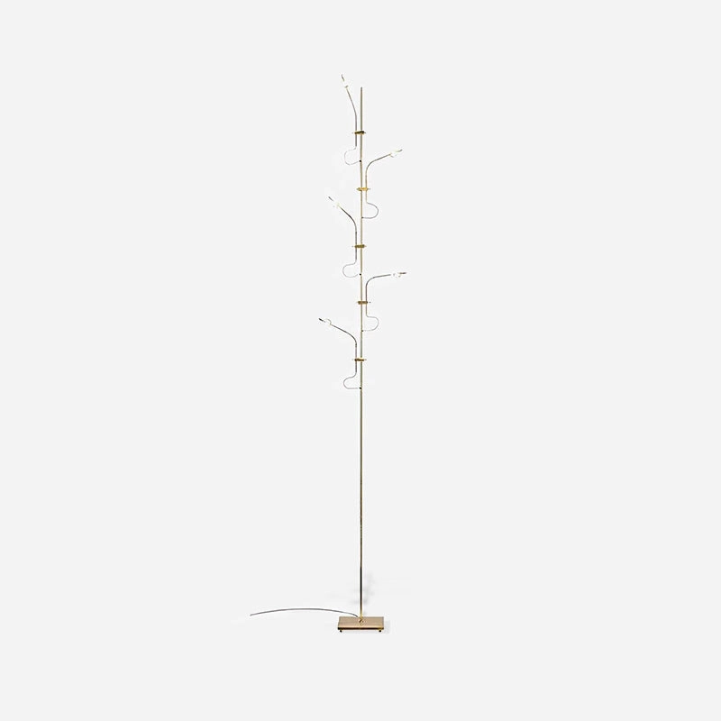 Wa Wa Floor Lamp