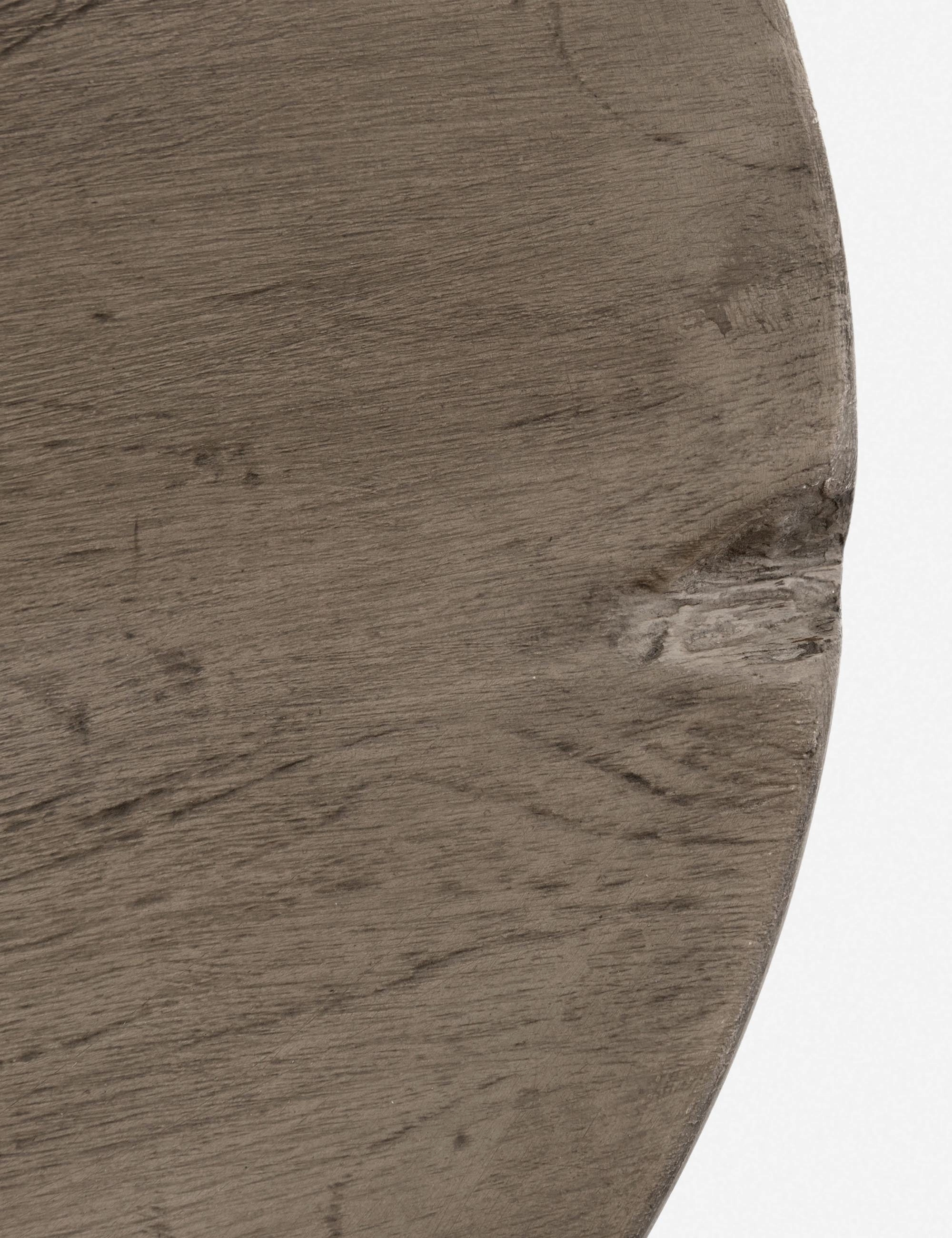 Walden Indoor / Outdoor Side Table