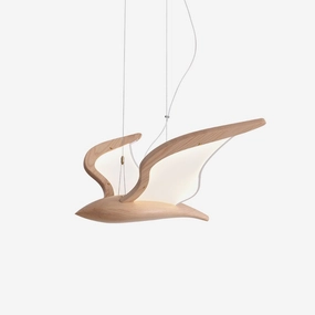 Warbler Chandelierrustic chandelier,bedroom chandelier 