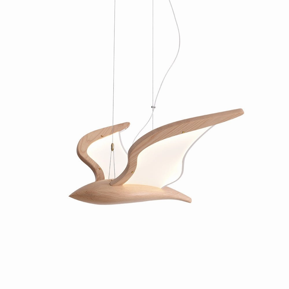 Warbler Chandelier