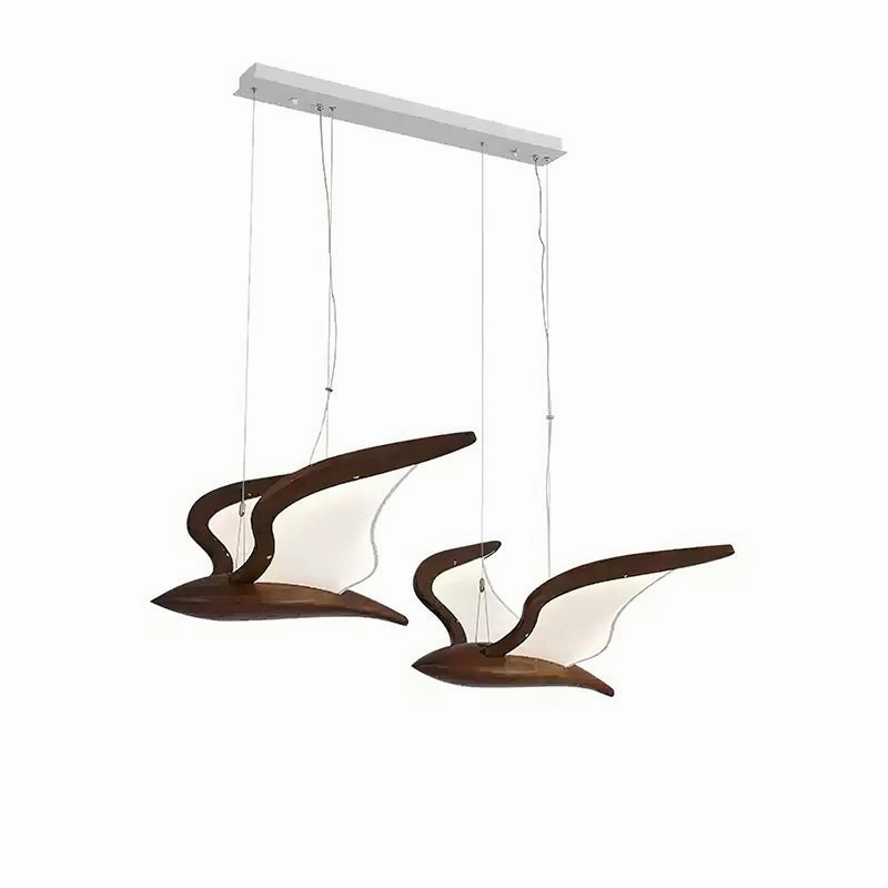 Warbler Chandelier