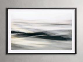 Warm Illusion I Framed Printhome decor ,wall decor 
