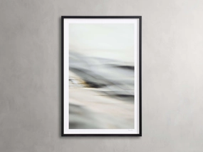 Warm Illusion III Framed Printhome decor ,wall decor 
