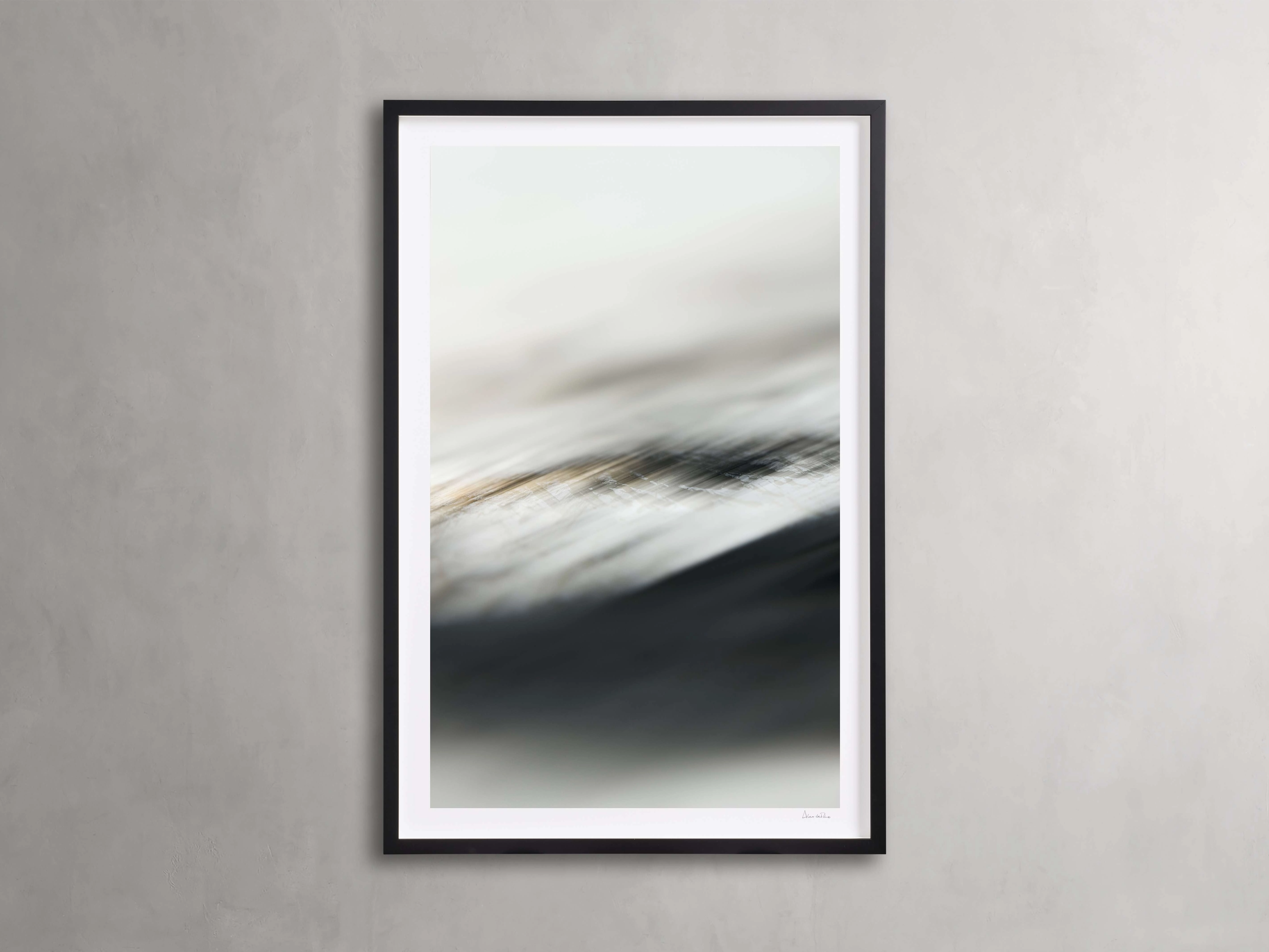 Warm Illusion IV Framed Printhome decor ,wall decor 